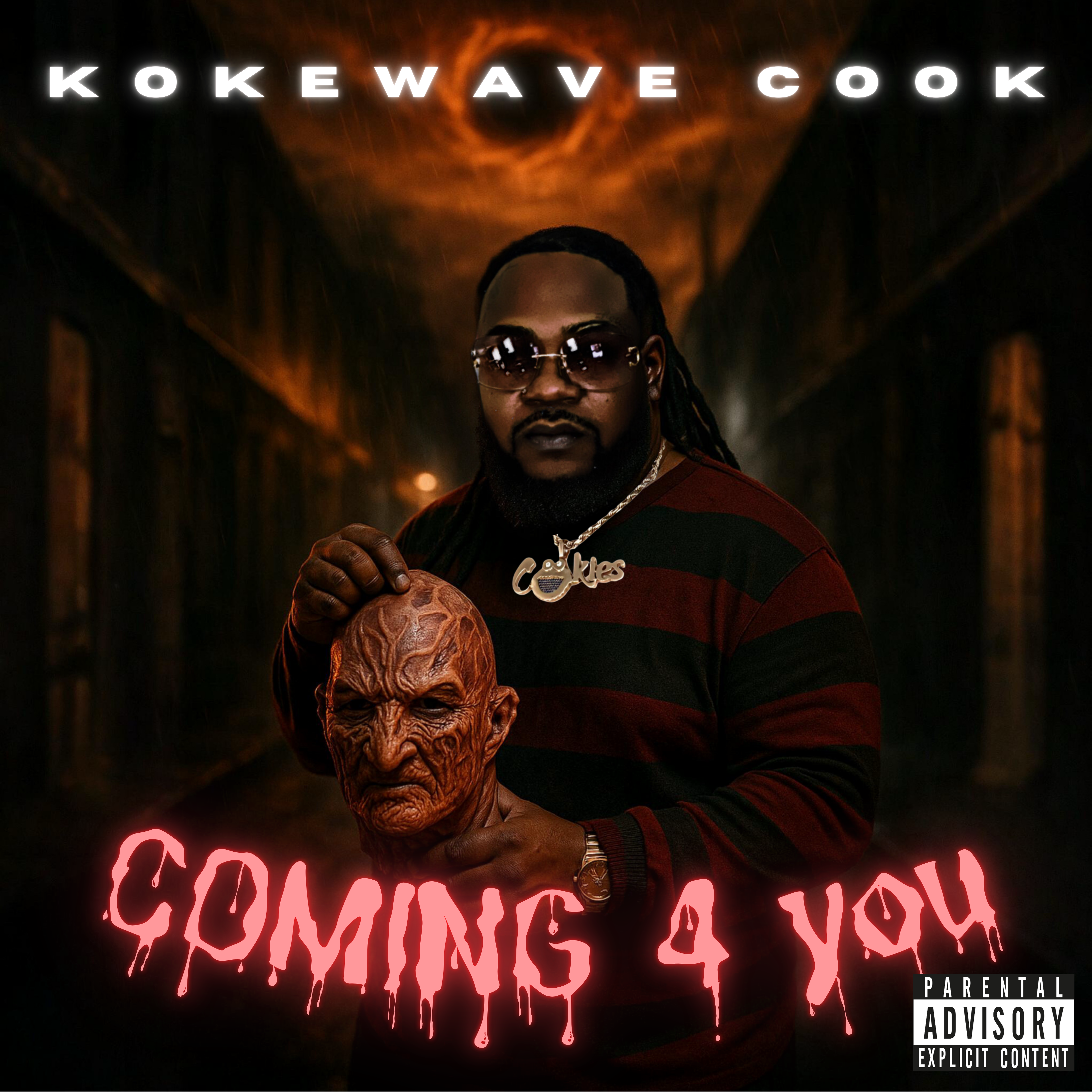 Coming 4 You artwork