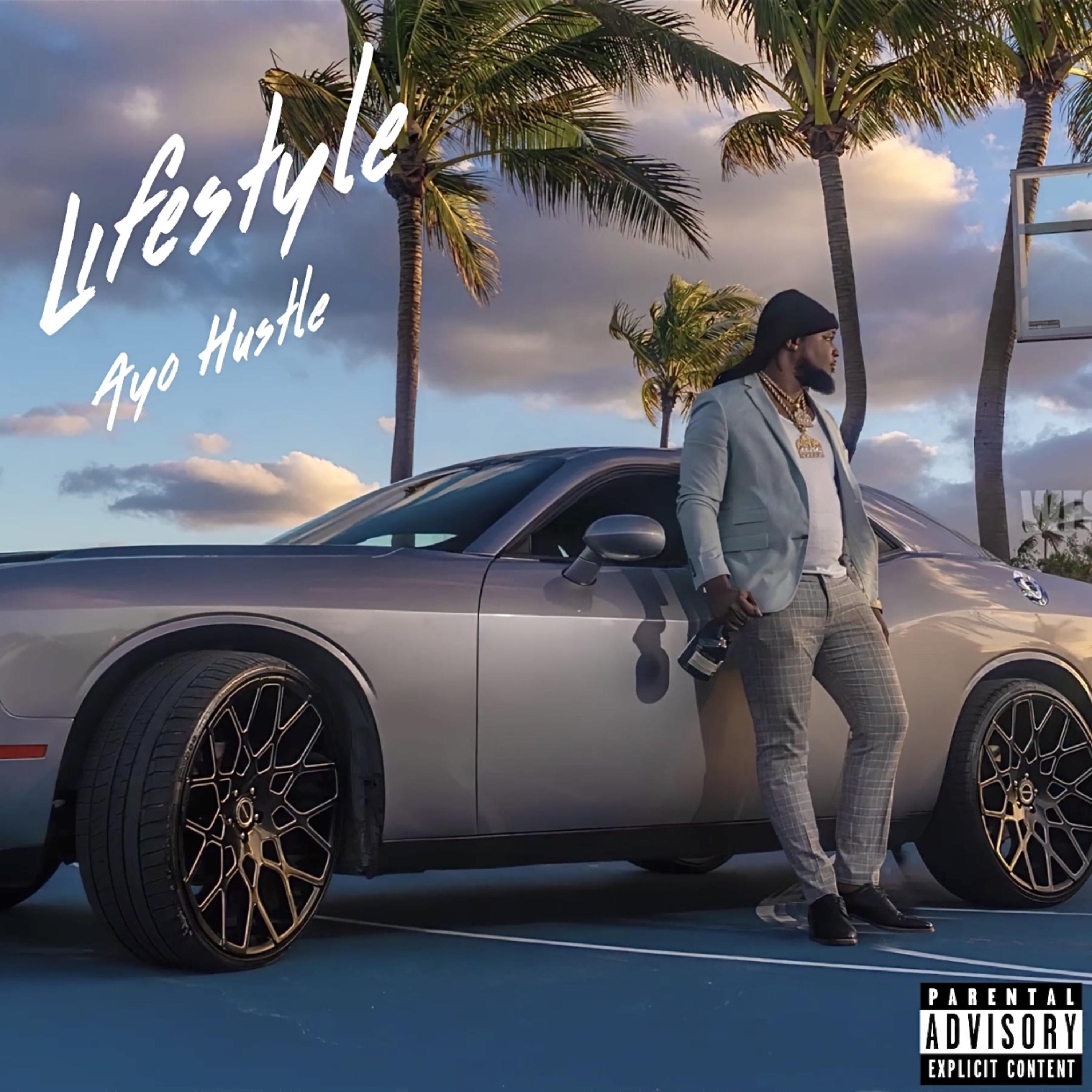 Lifestyle (mastered) artwork