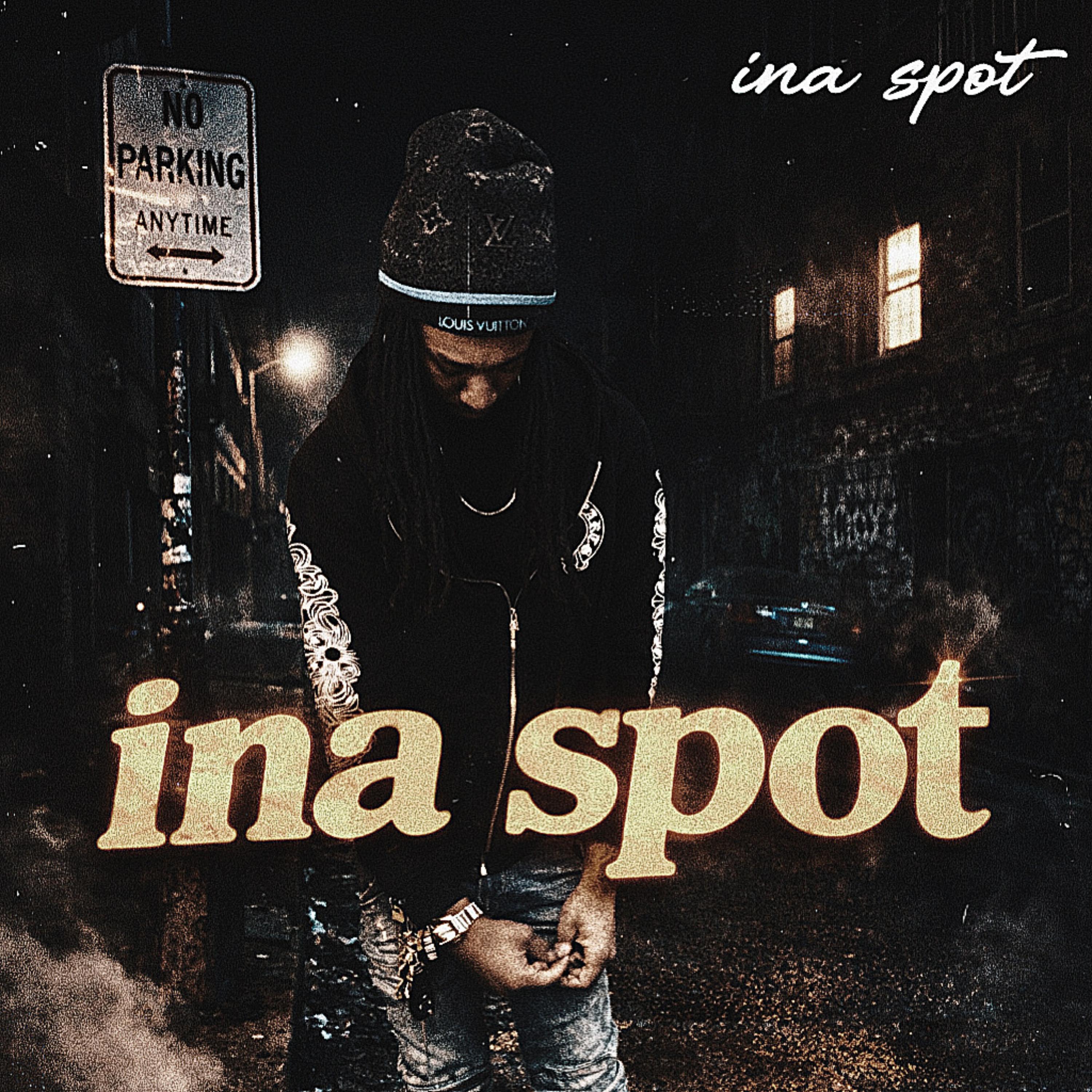 Ina Spot artwork