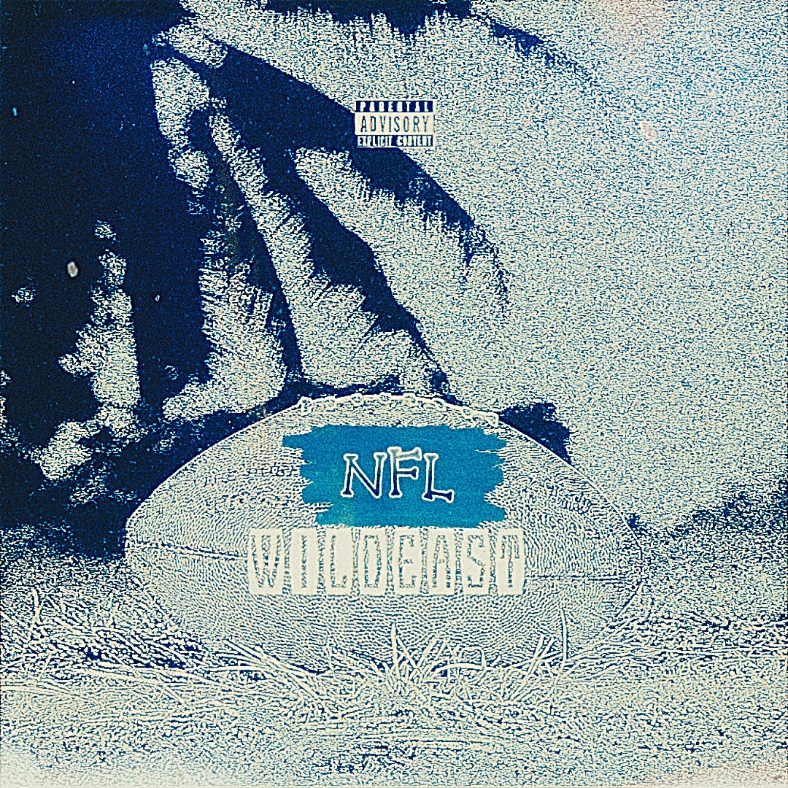 NFL by Wildeast cover art