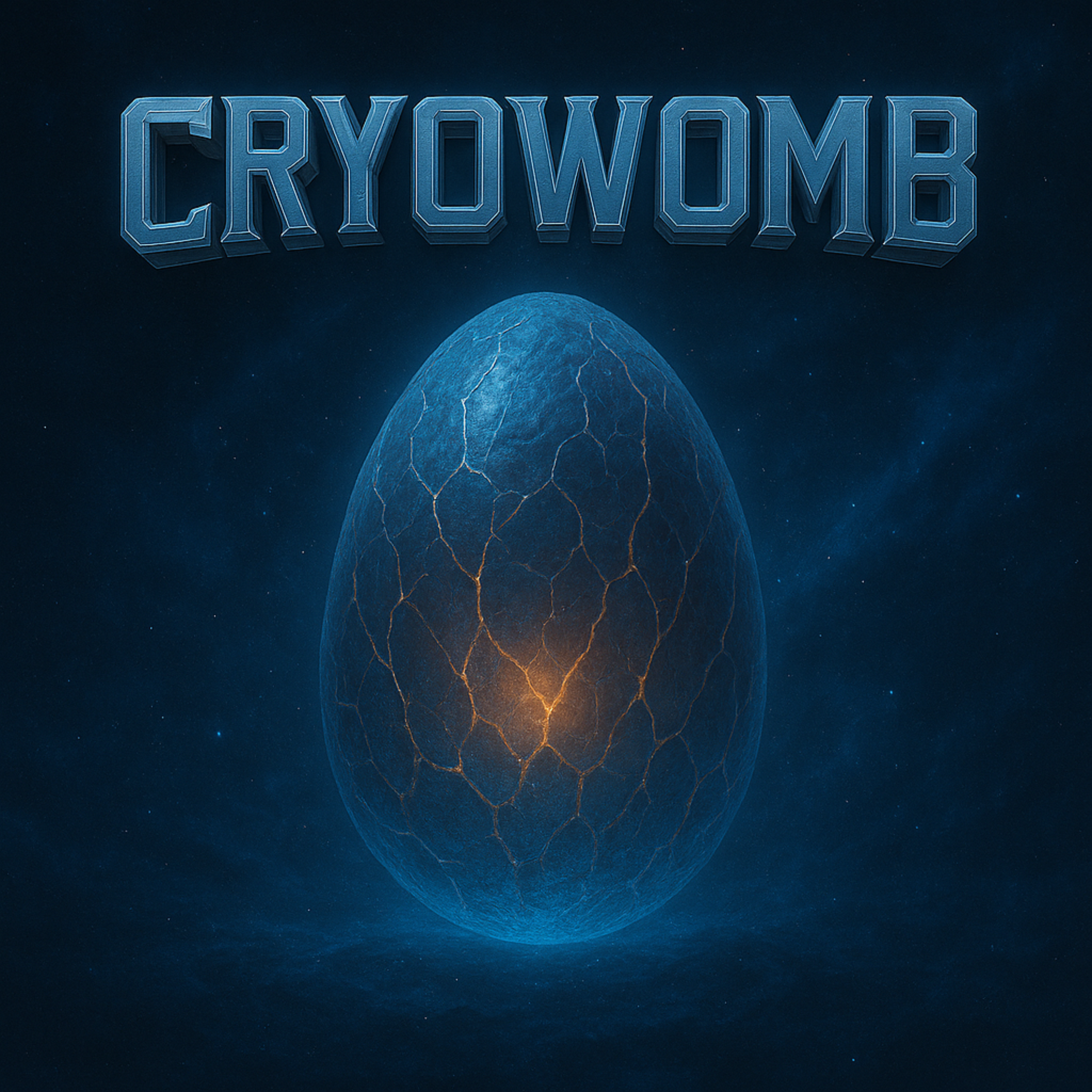 CryoWomb artwork
