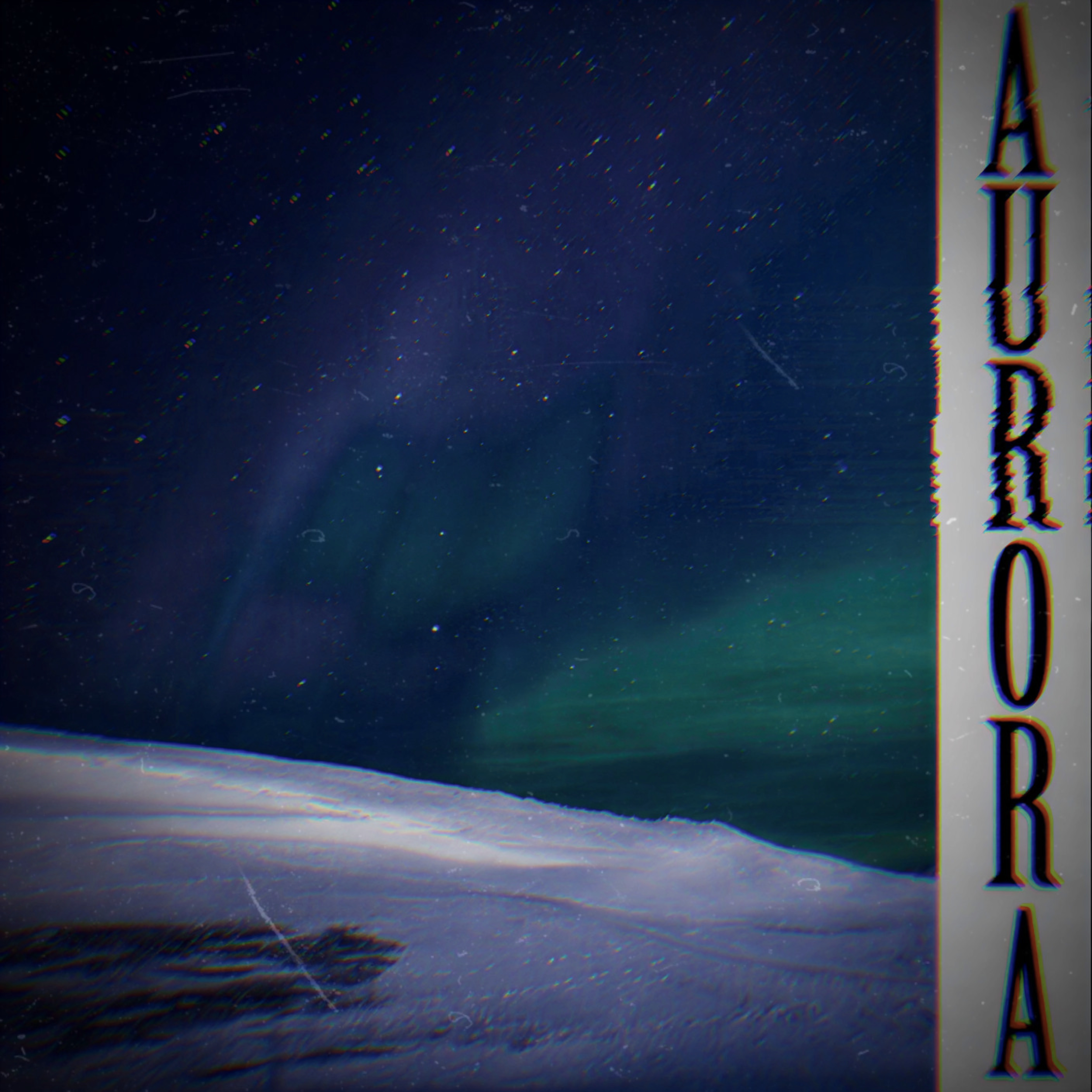 Aurora artwork