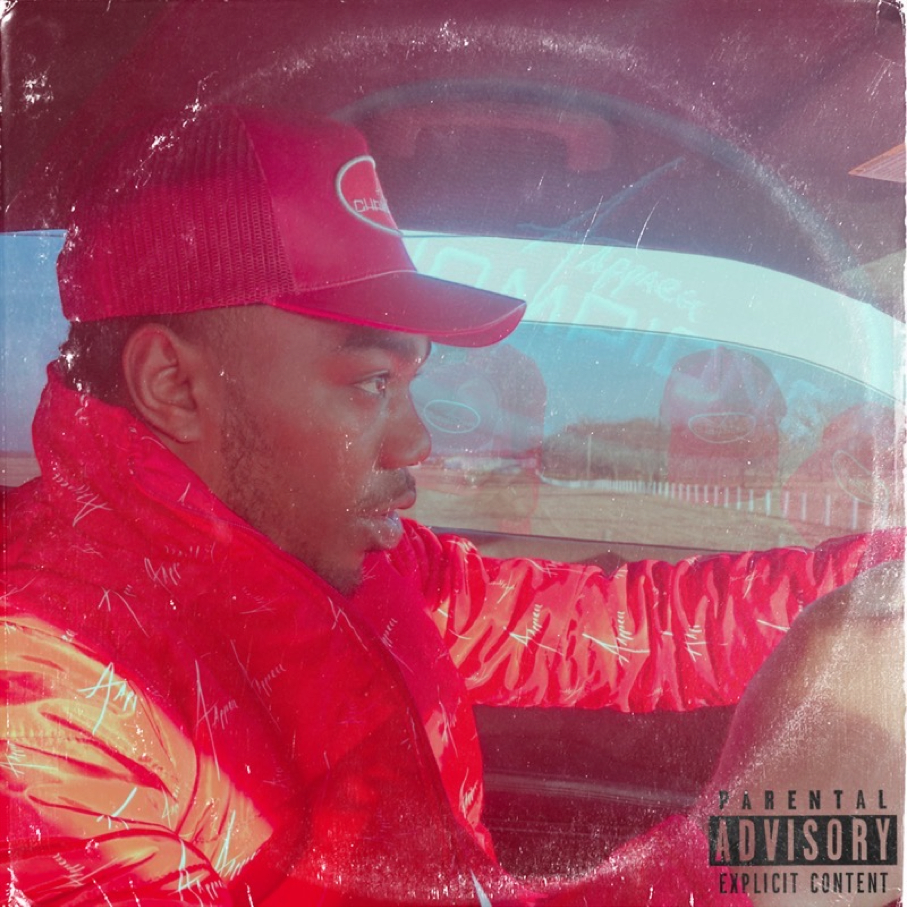 Type Of Shit artwork