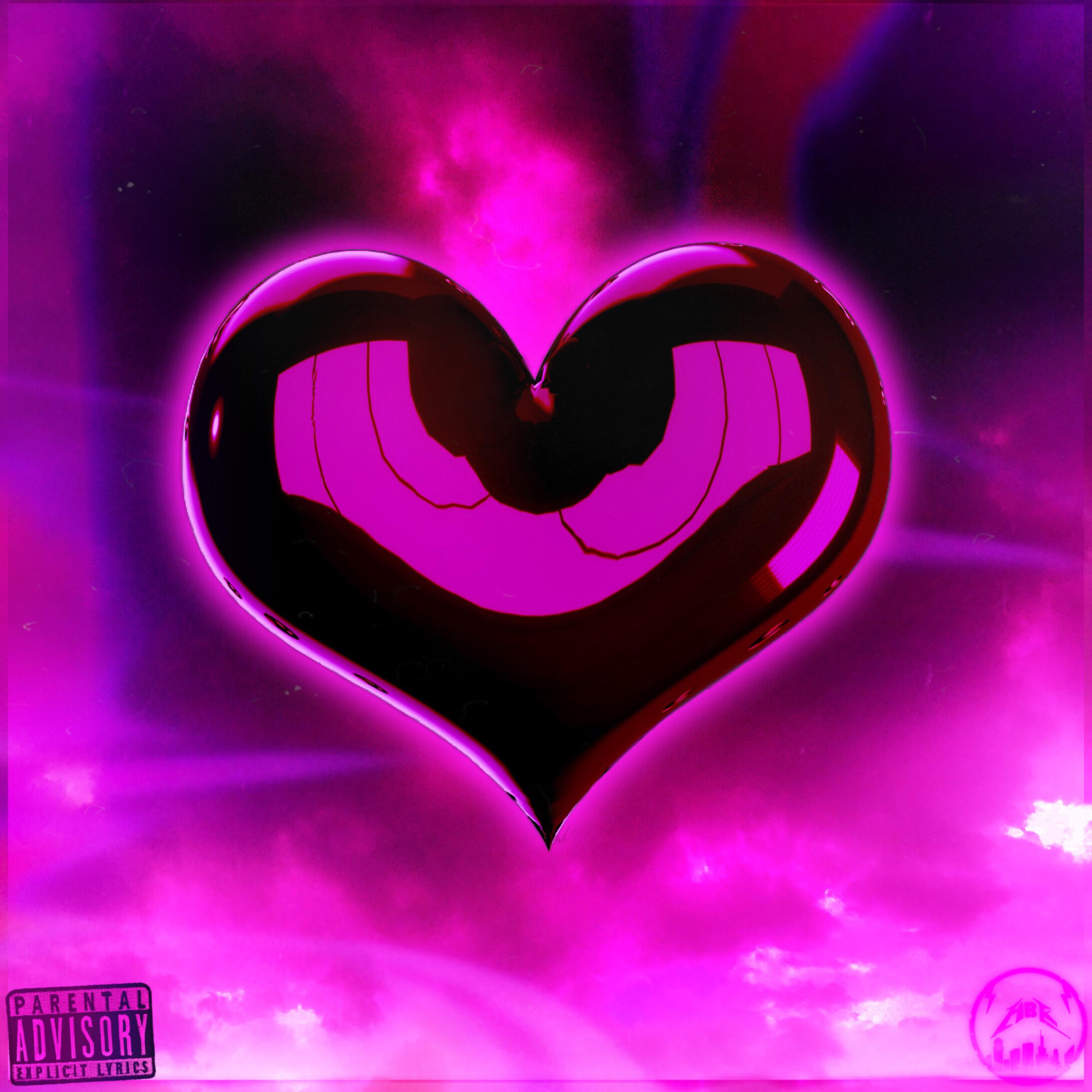 FUCK VALENTINES ANTH3M artwork