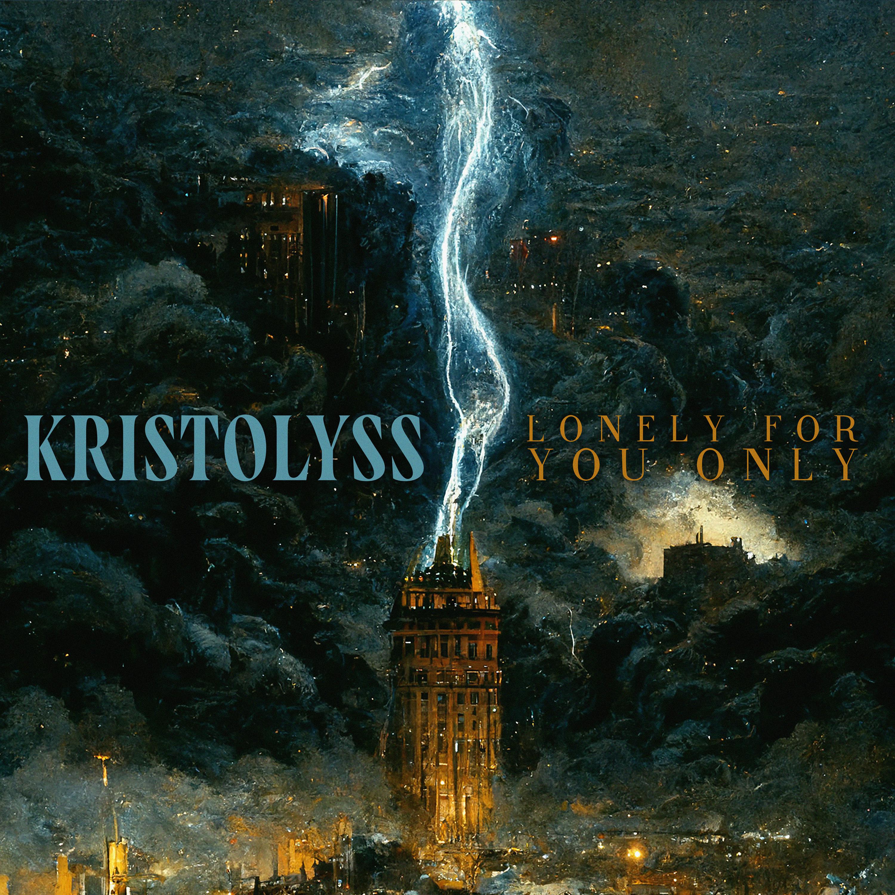 Lonely For You Only artwork