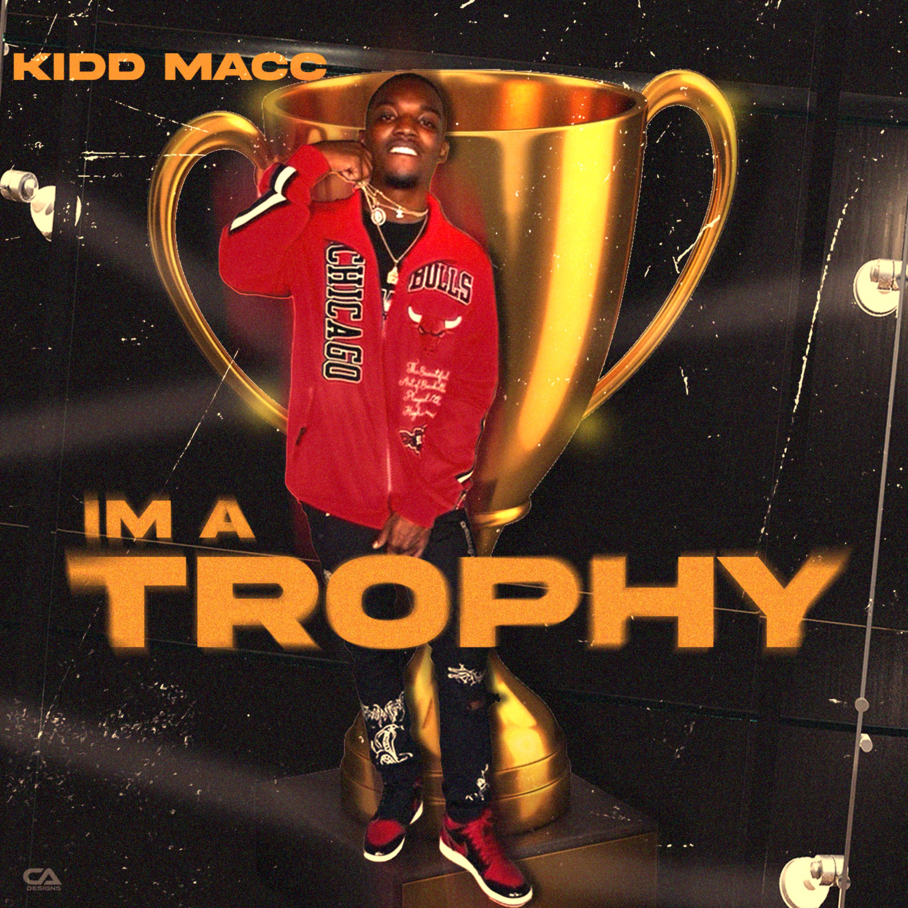 Im A Trophy artwork