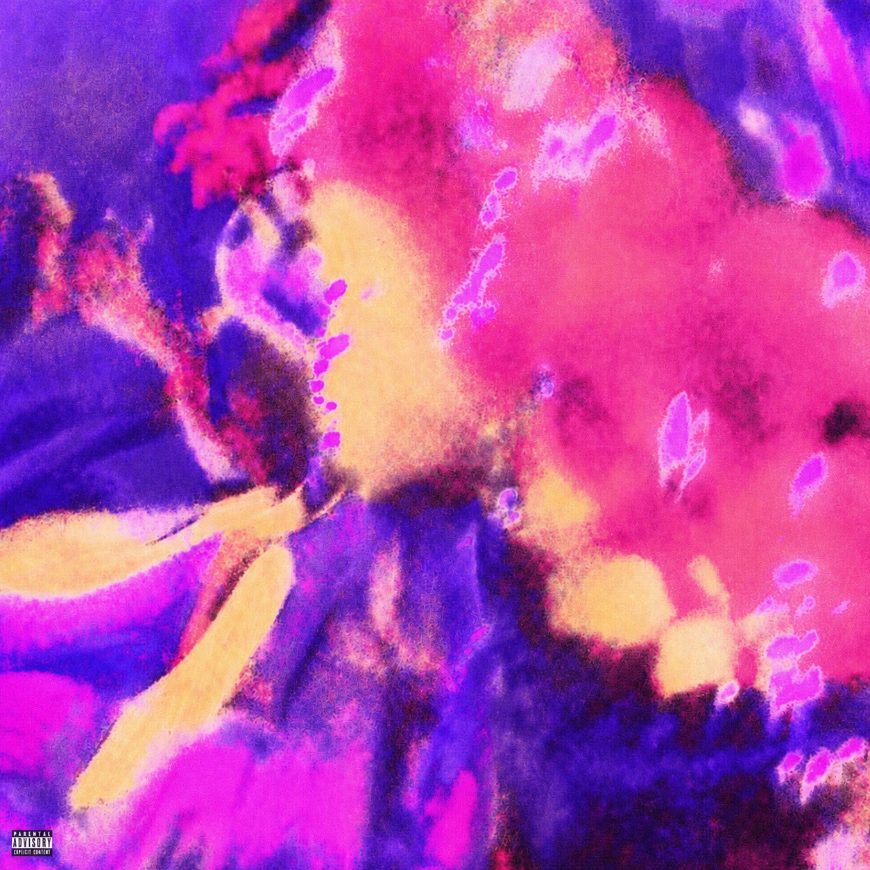 WAITING ON APOLLO (+) by KENN APOLLO cover art