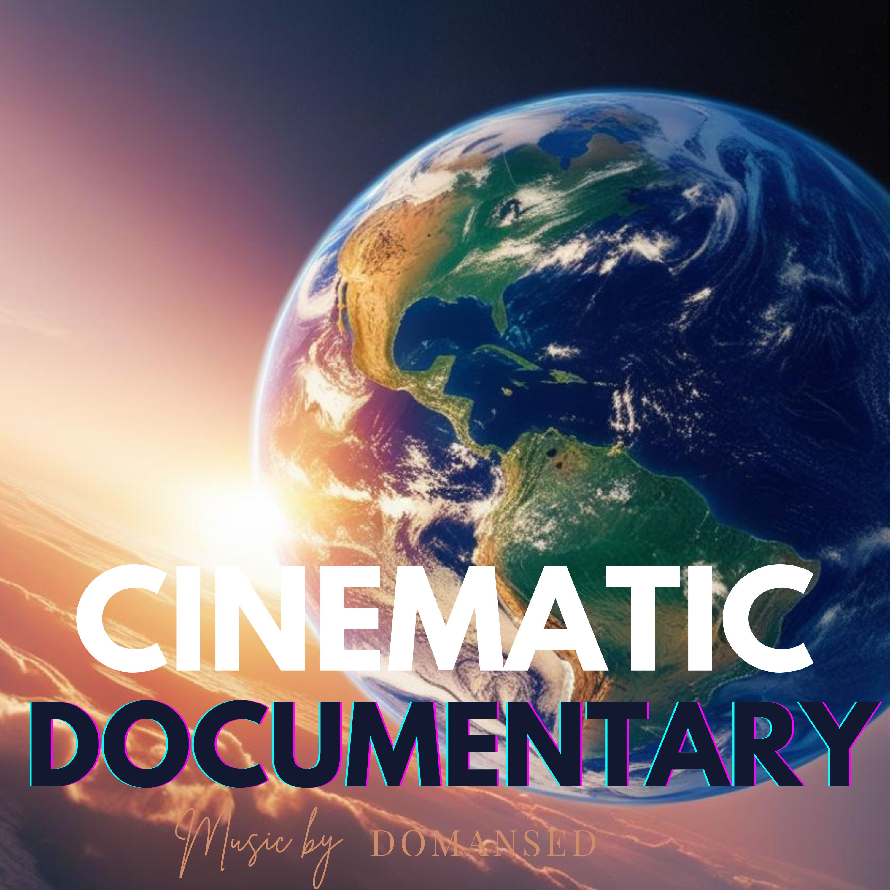 Cinematic Documentary artwork