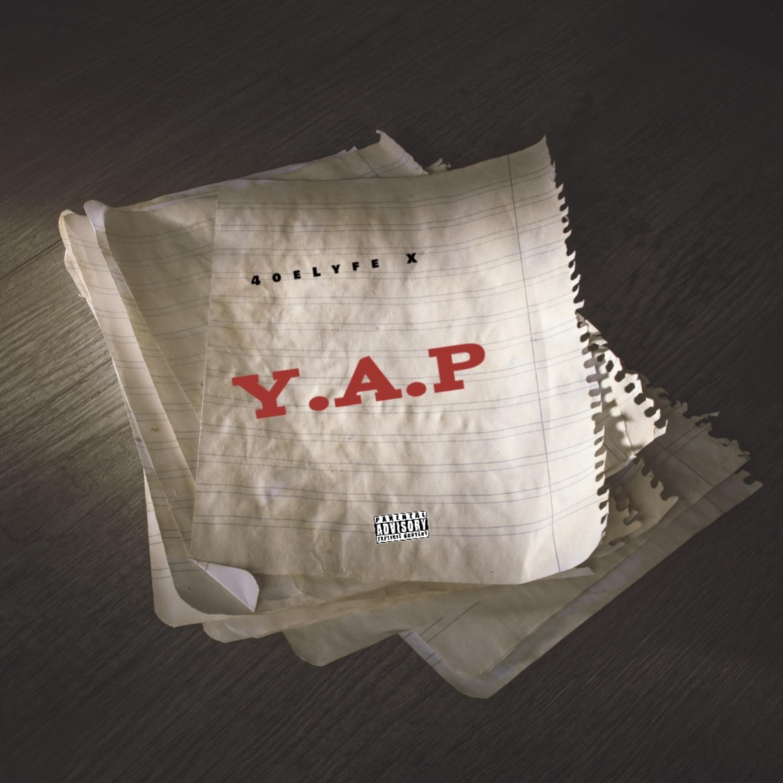 YAP artwork