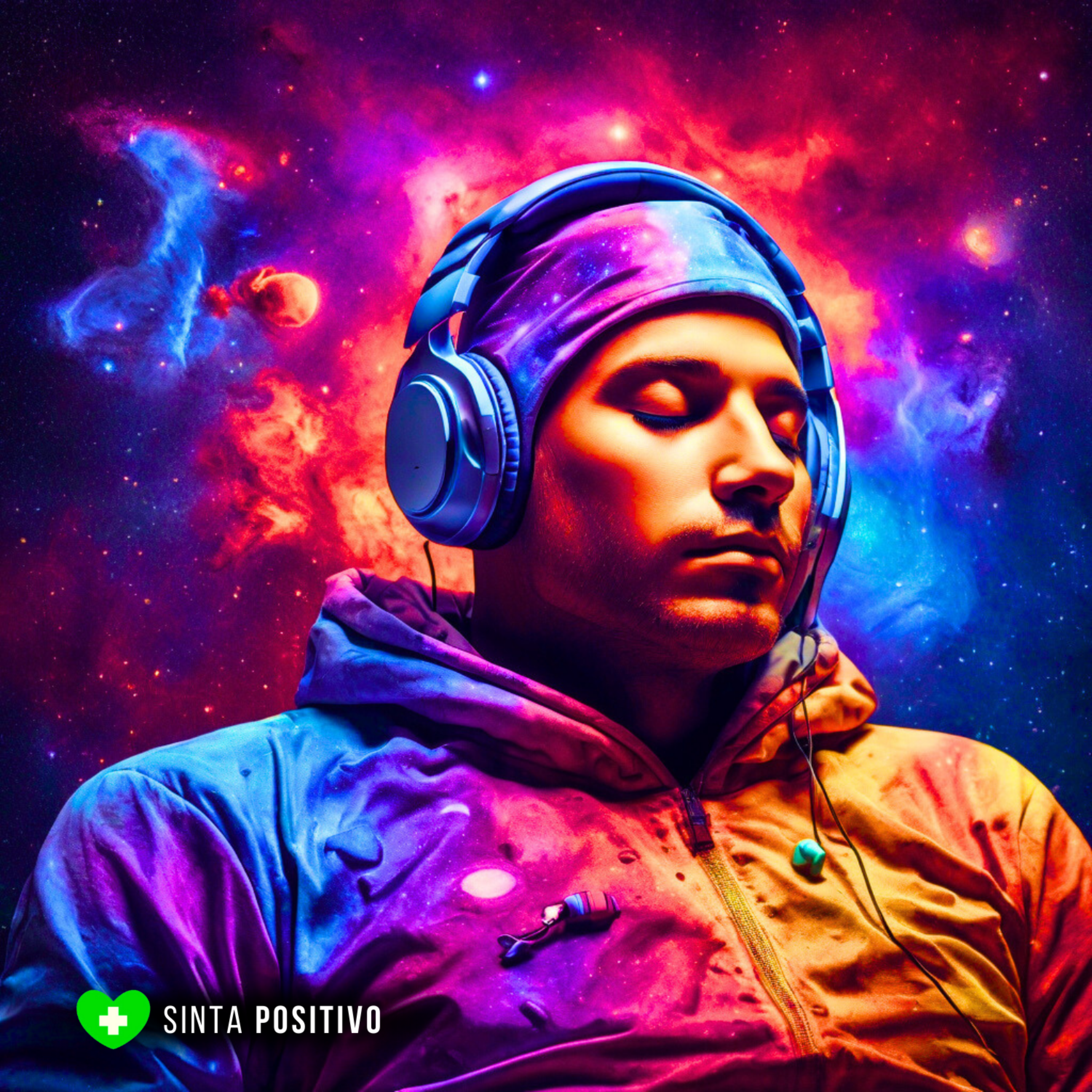 Frequências Hertz para Dormir Bem artwork