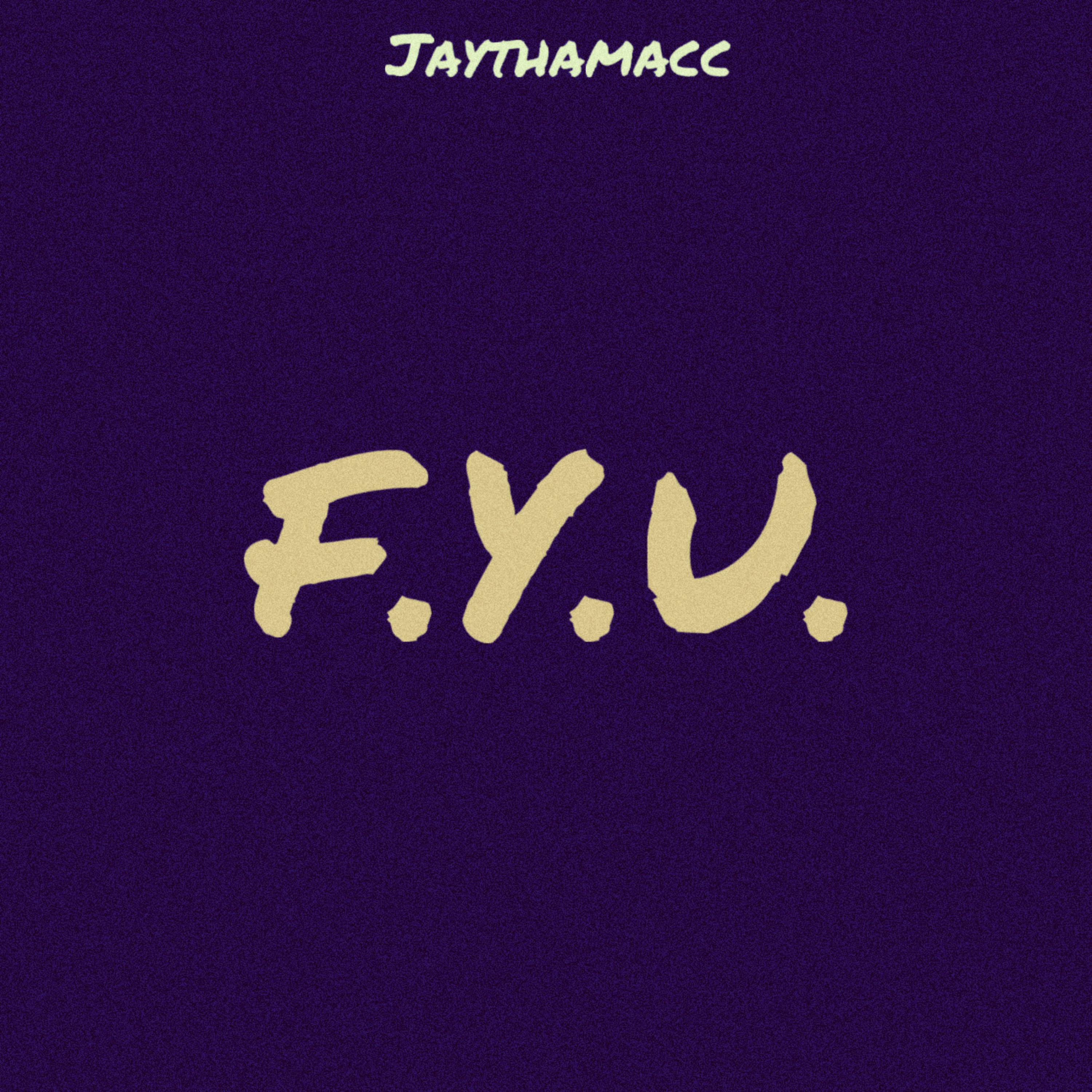 F.Y.U. artwork