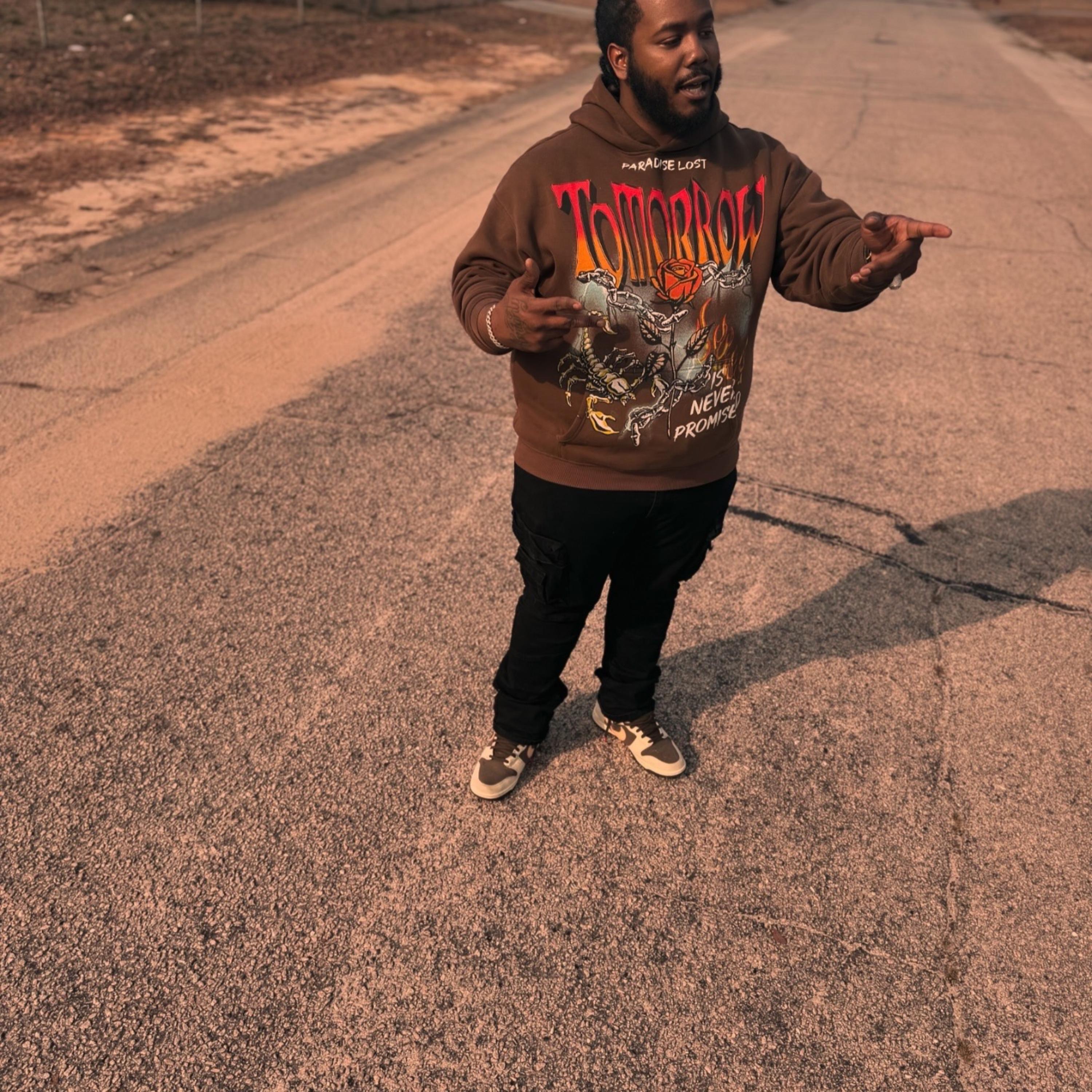 Lets Goo For A Ride artwork