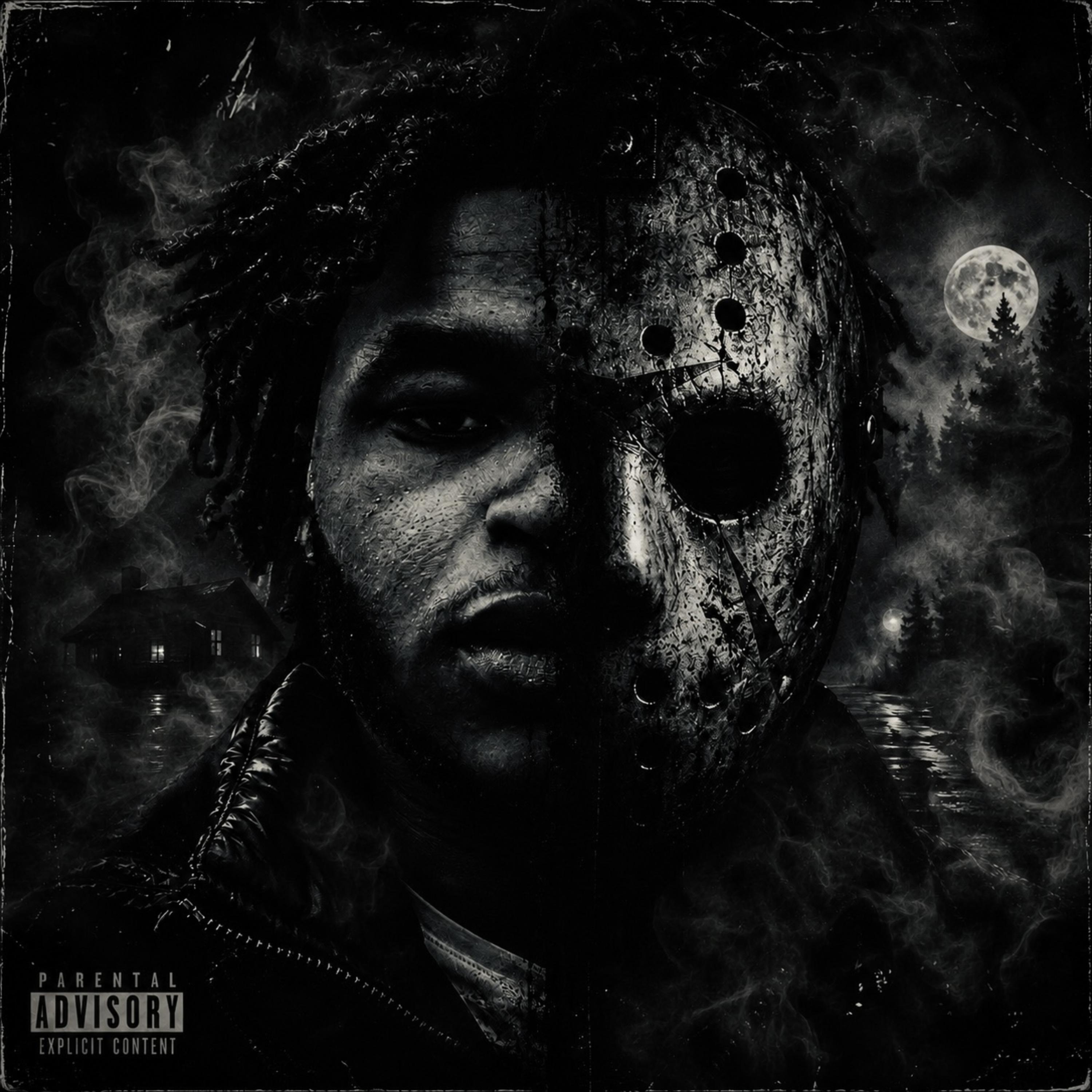 Shadows Never Sleep by Jason2xx cover art