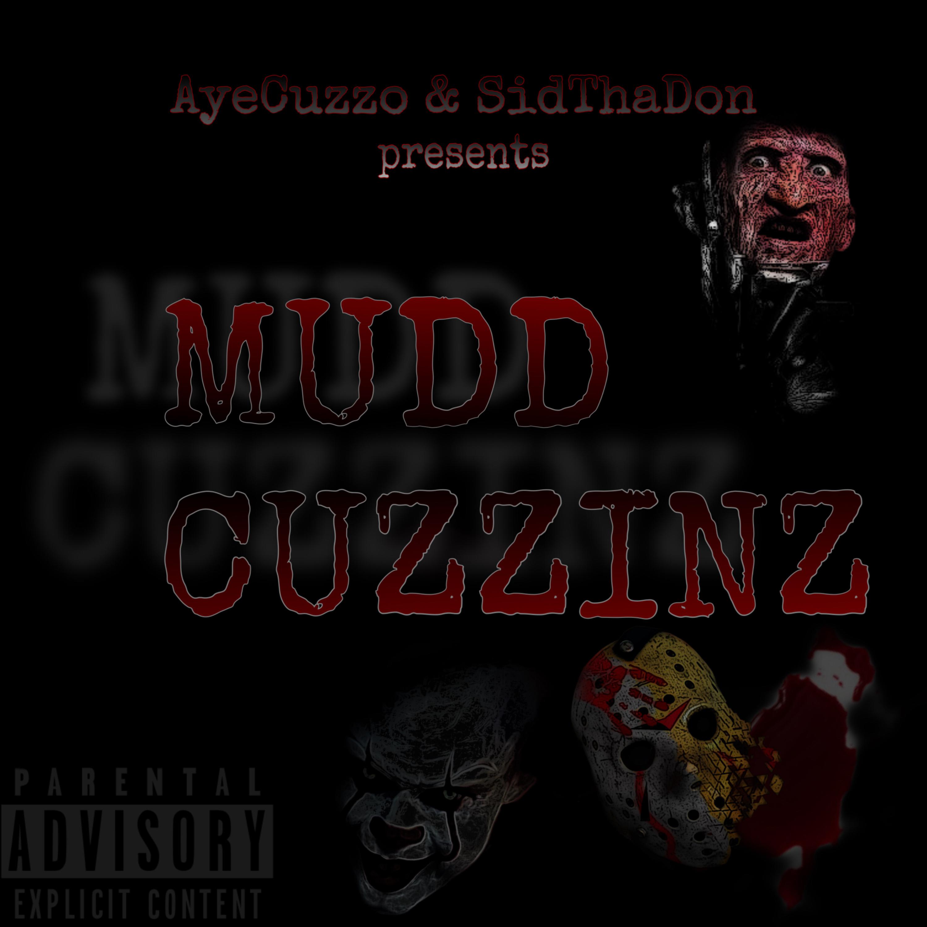 MUDD CUZZINS (No Dj) artwork
