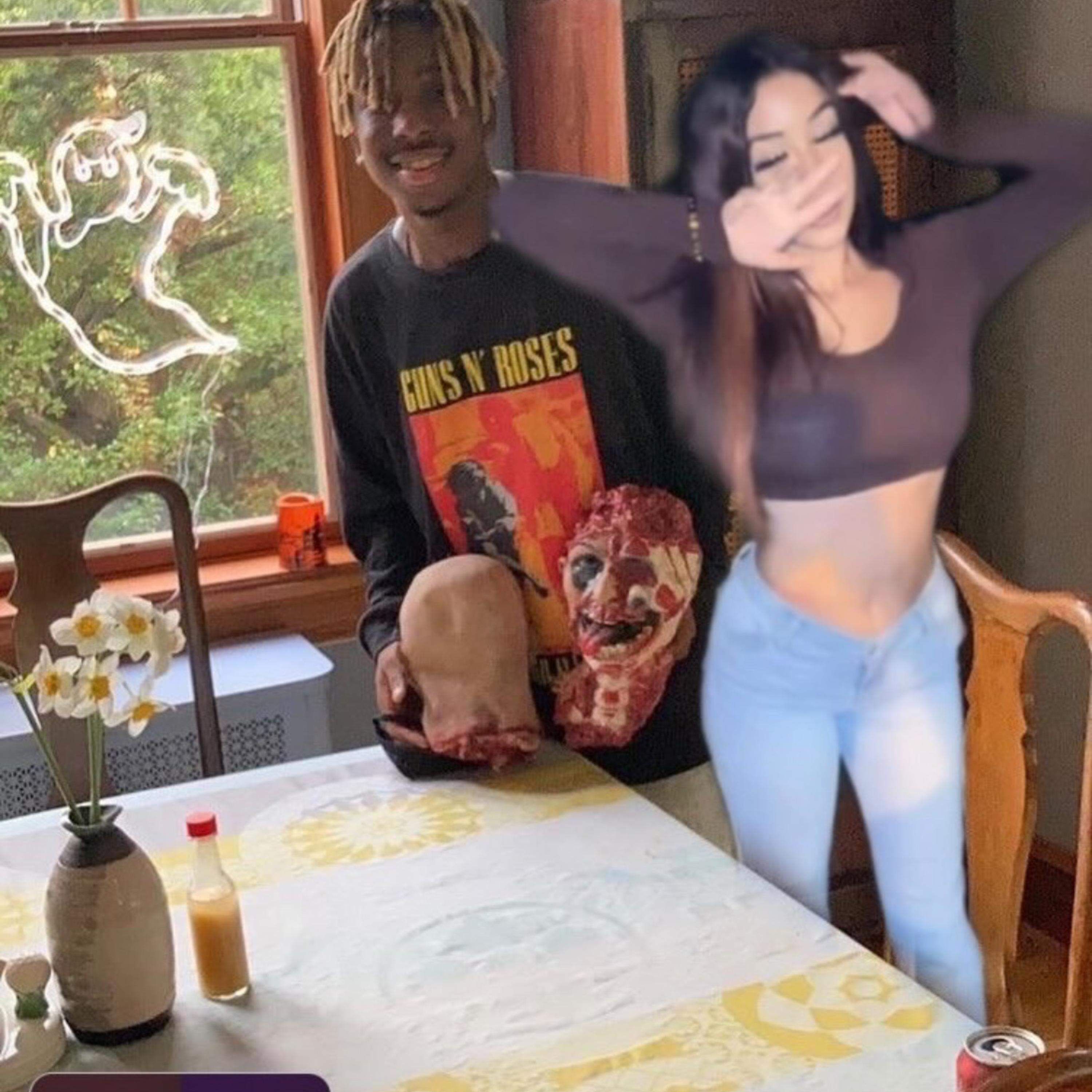You My Son (I Made You) artwork