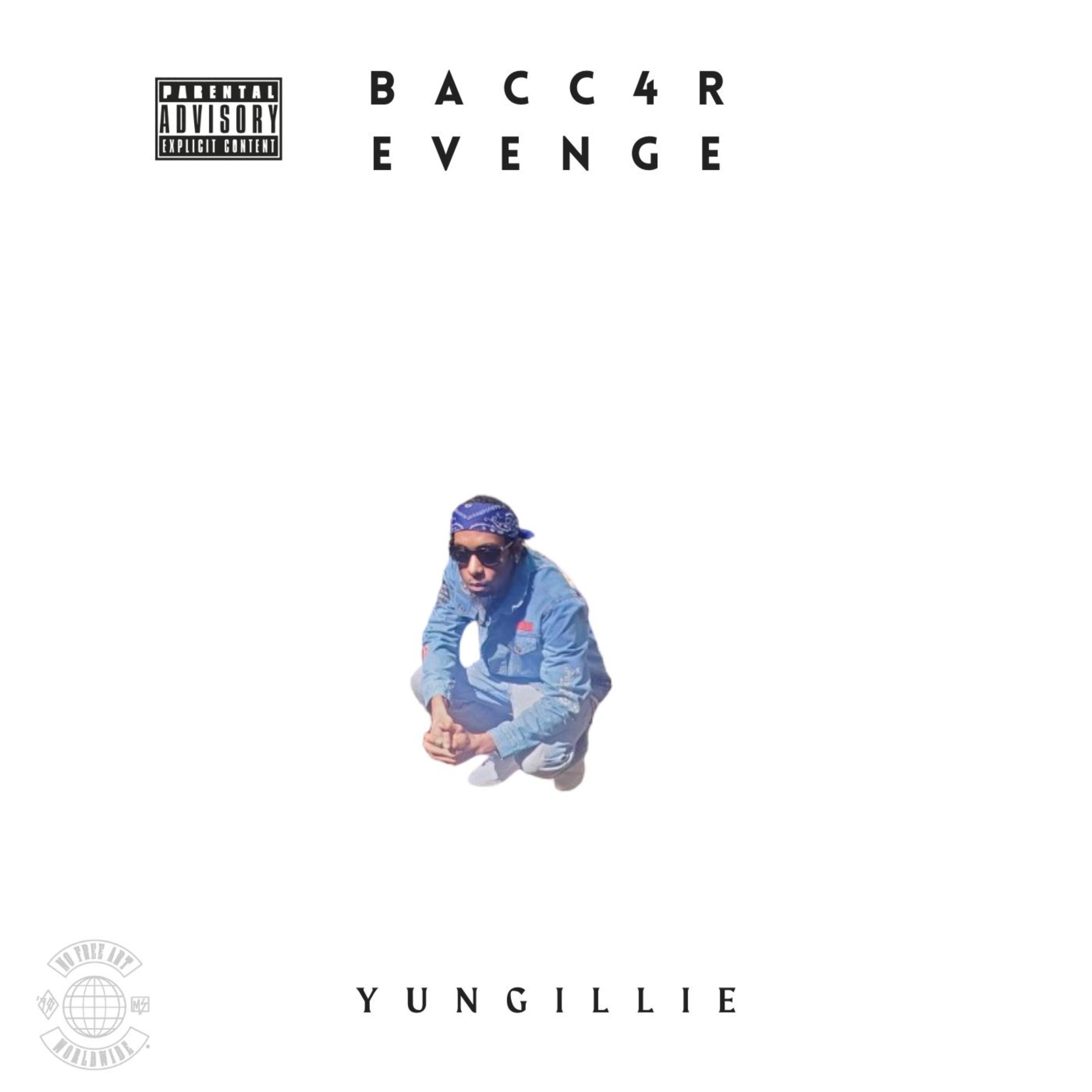 Bacc 4 Revenge artwork