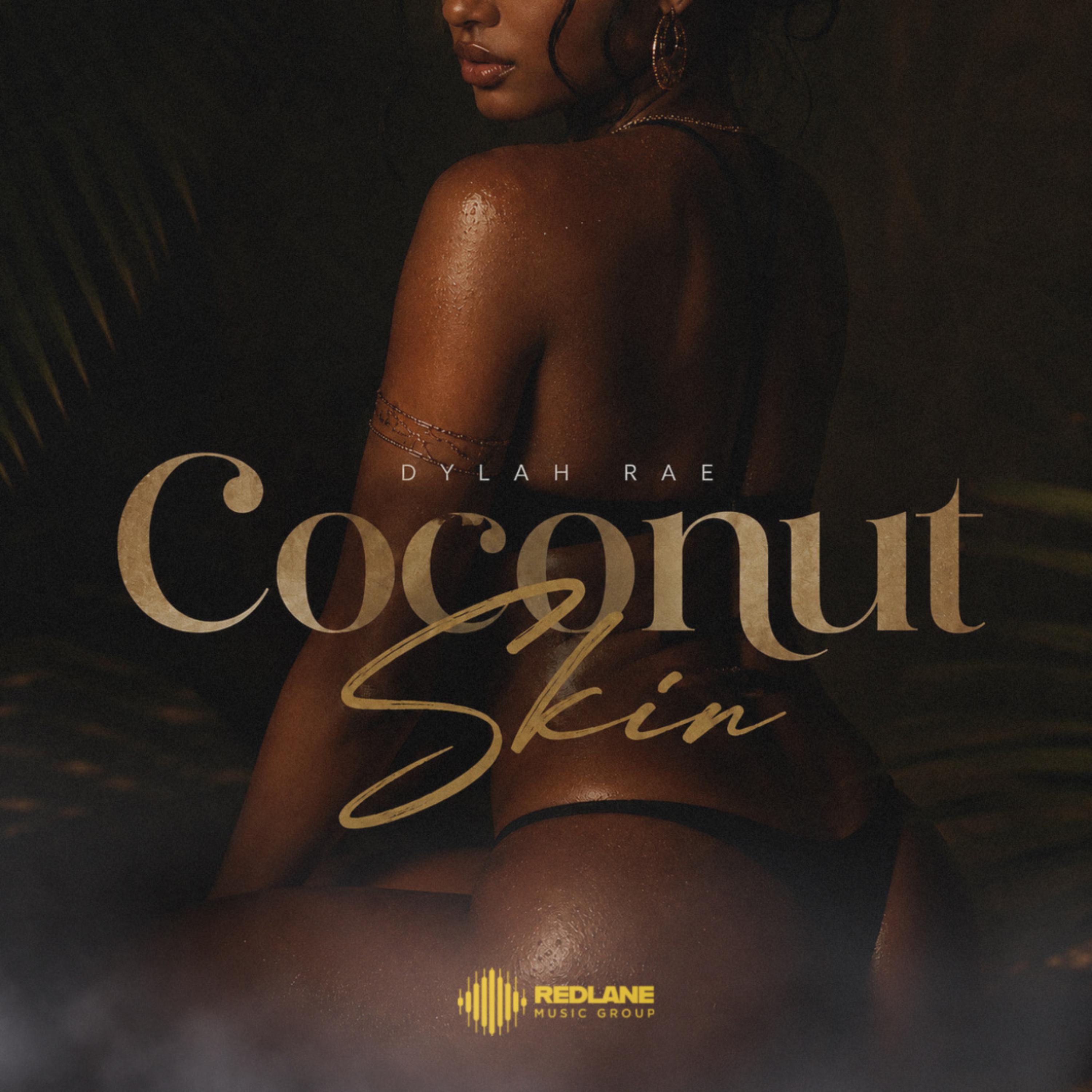 Coconut Skin by Dylah Rae cover art