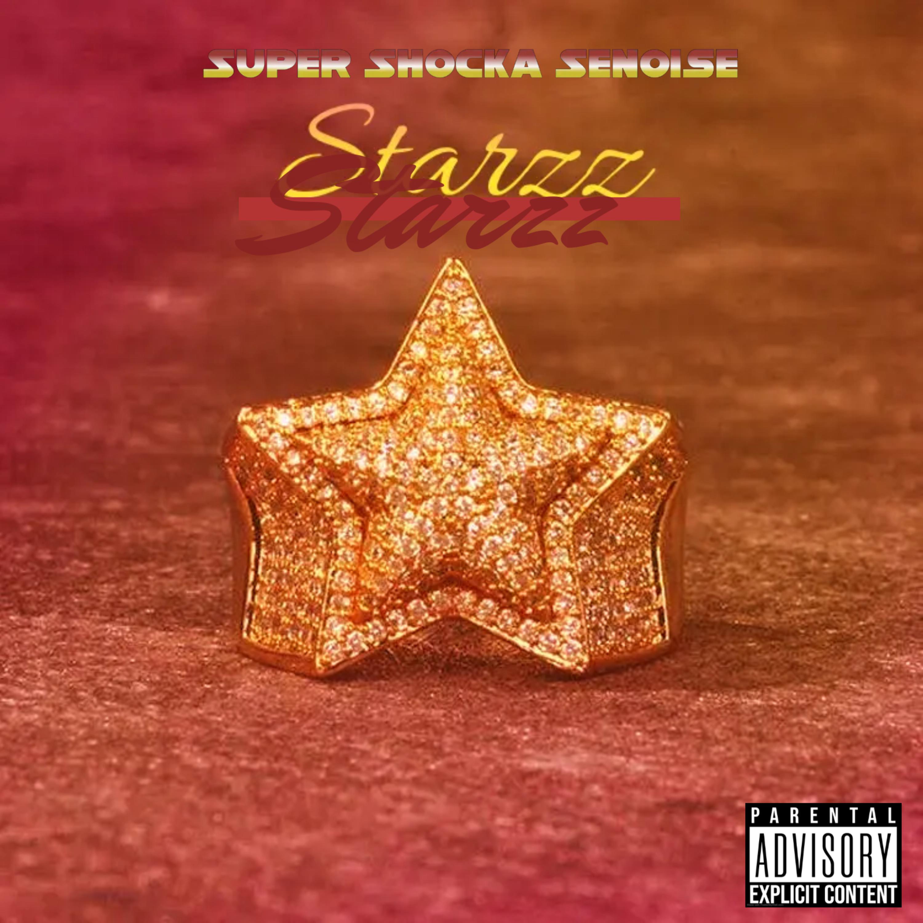 Starzz artwork