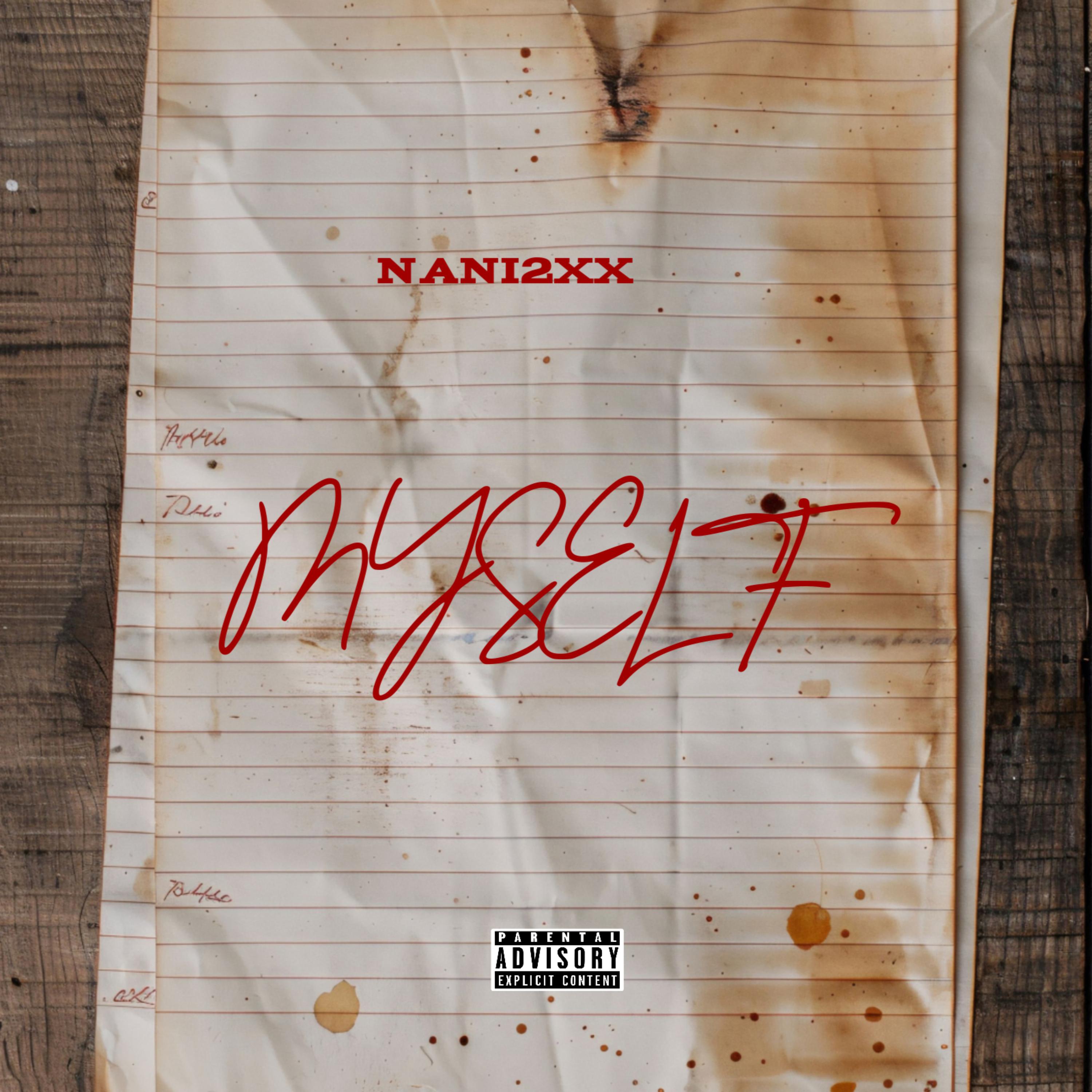 Myself artwork