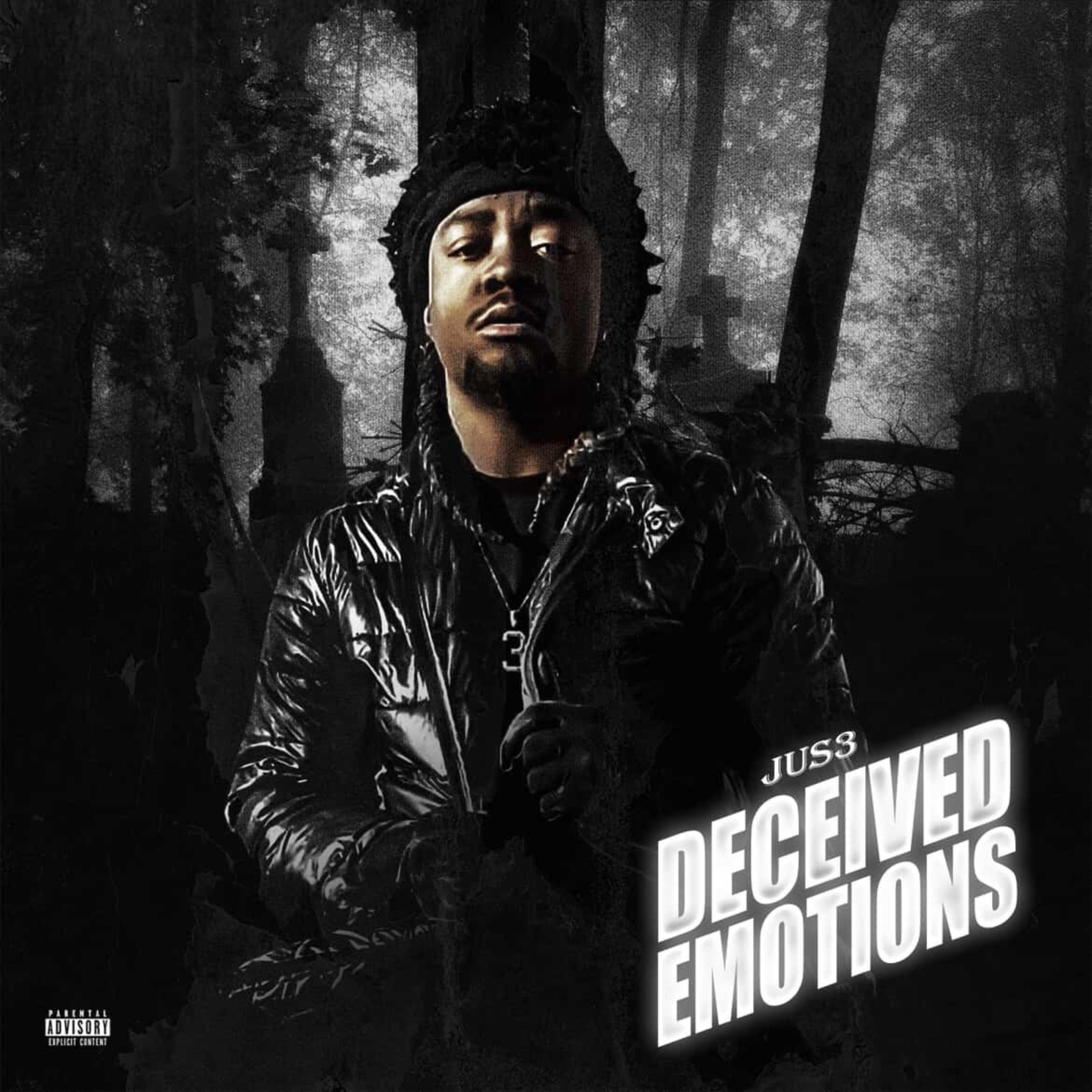 Deceived Emotions artwork