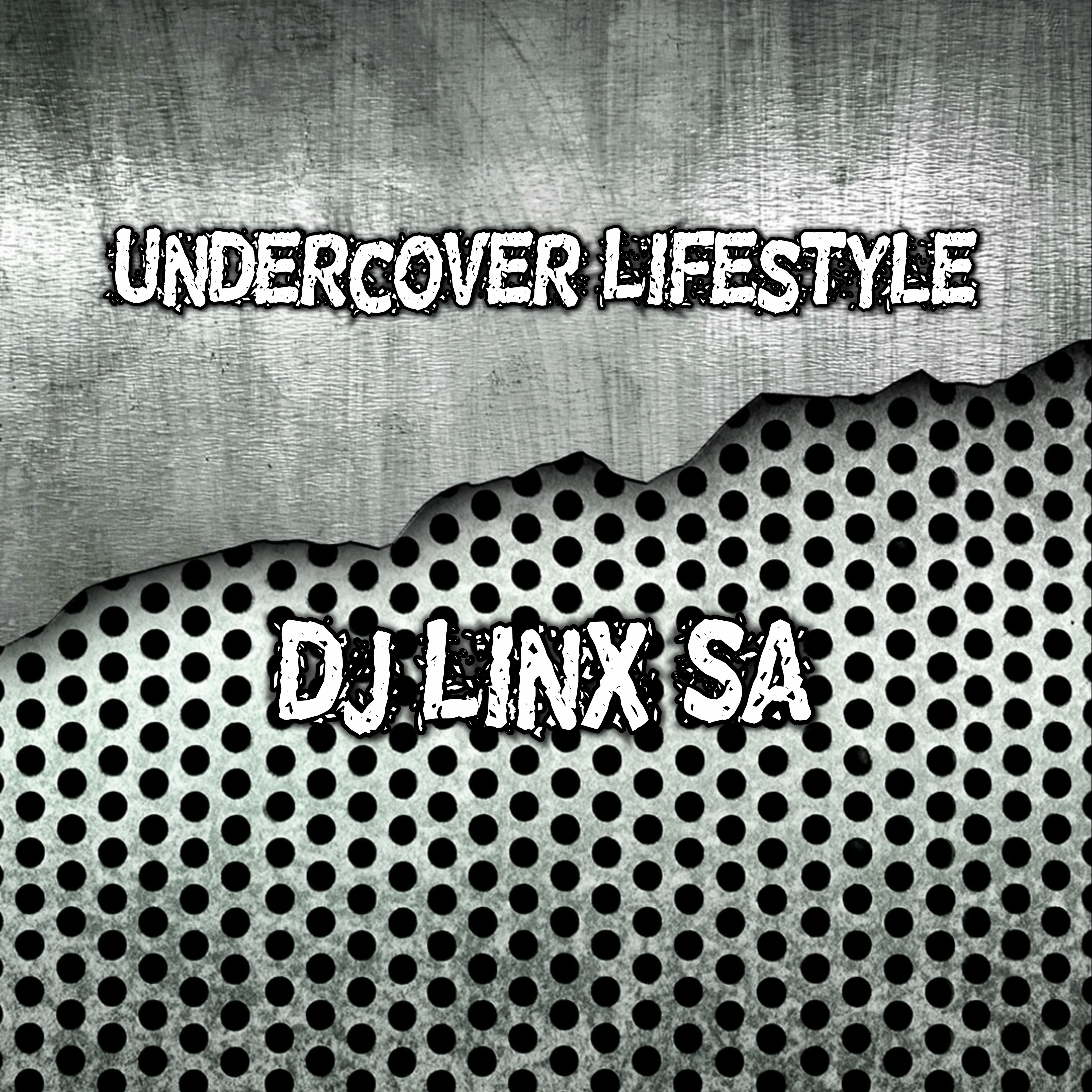 Undercover Lifestyle artwork