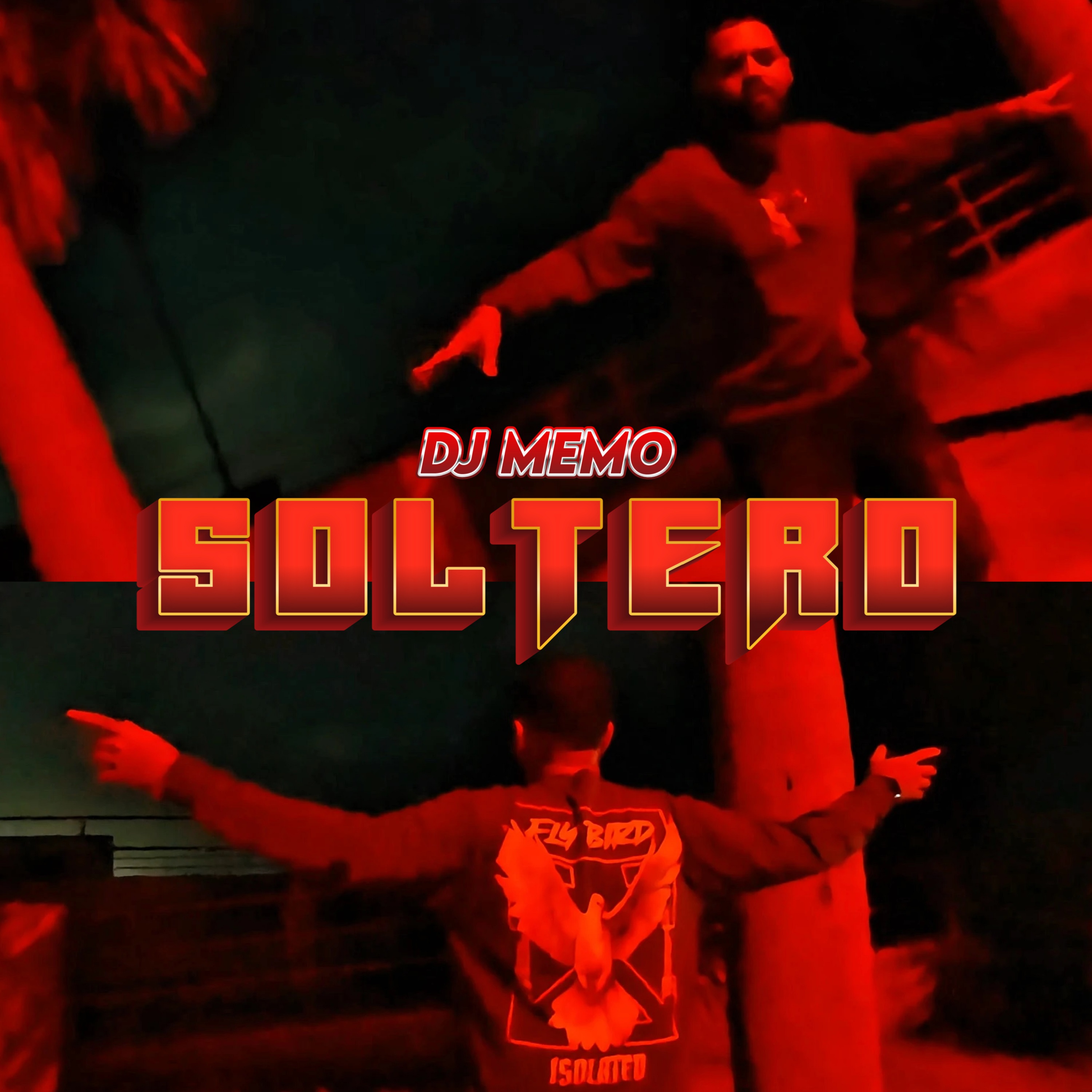 Soltero artwork