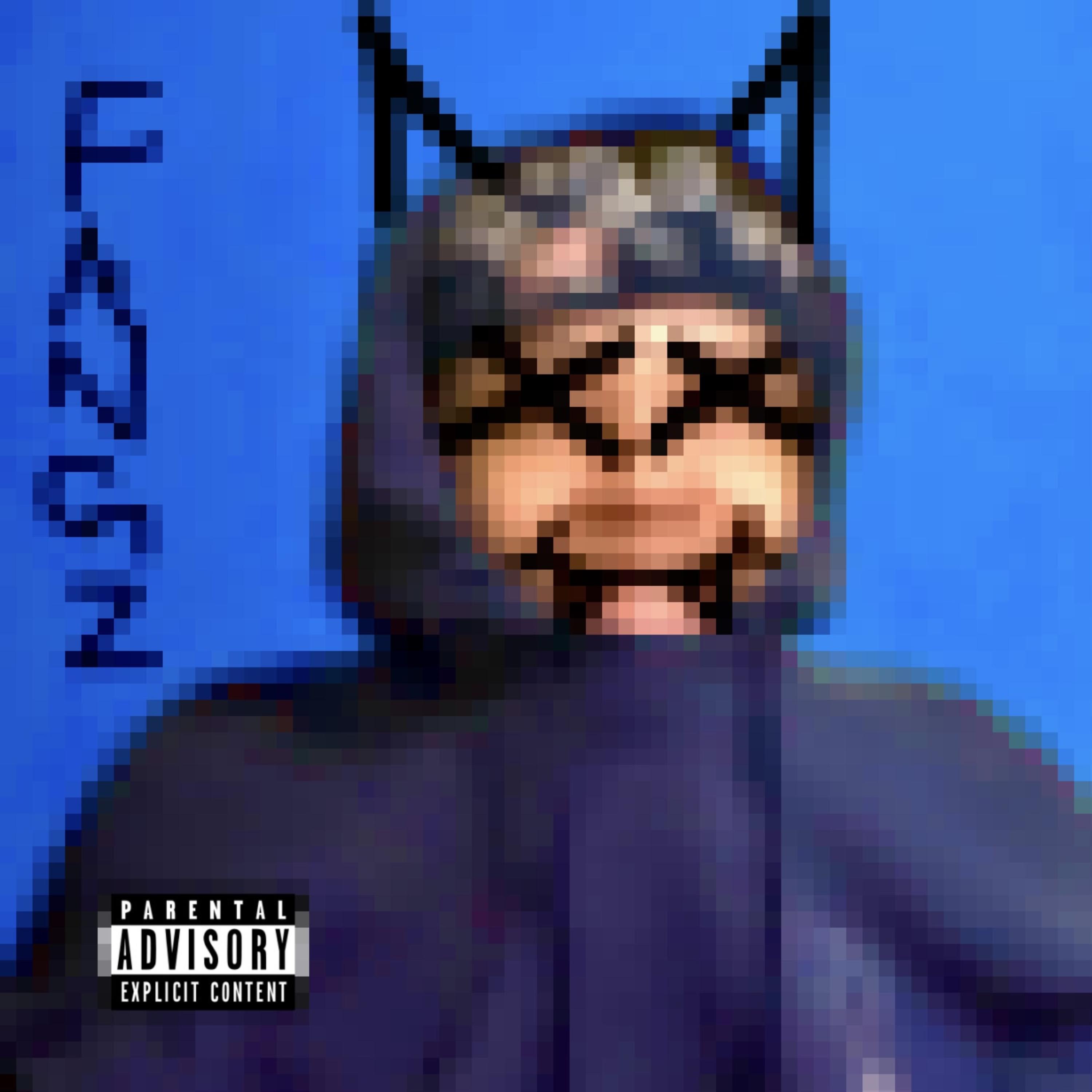 FANGZ artwork