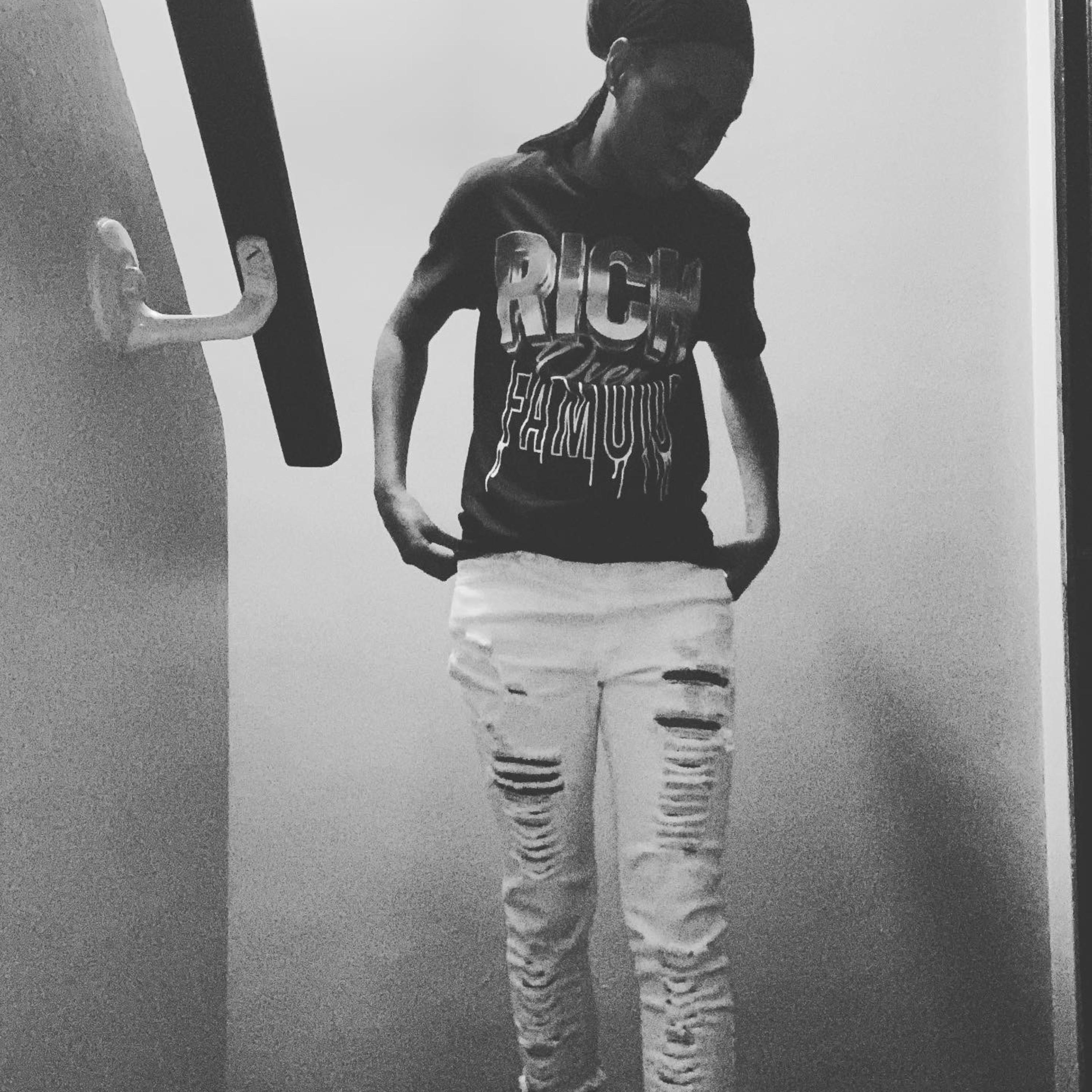 Scream artwork