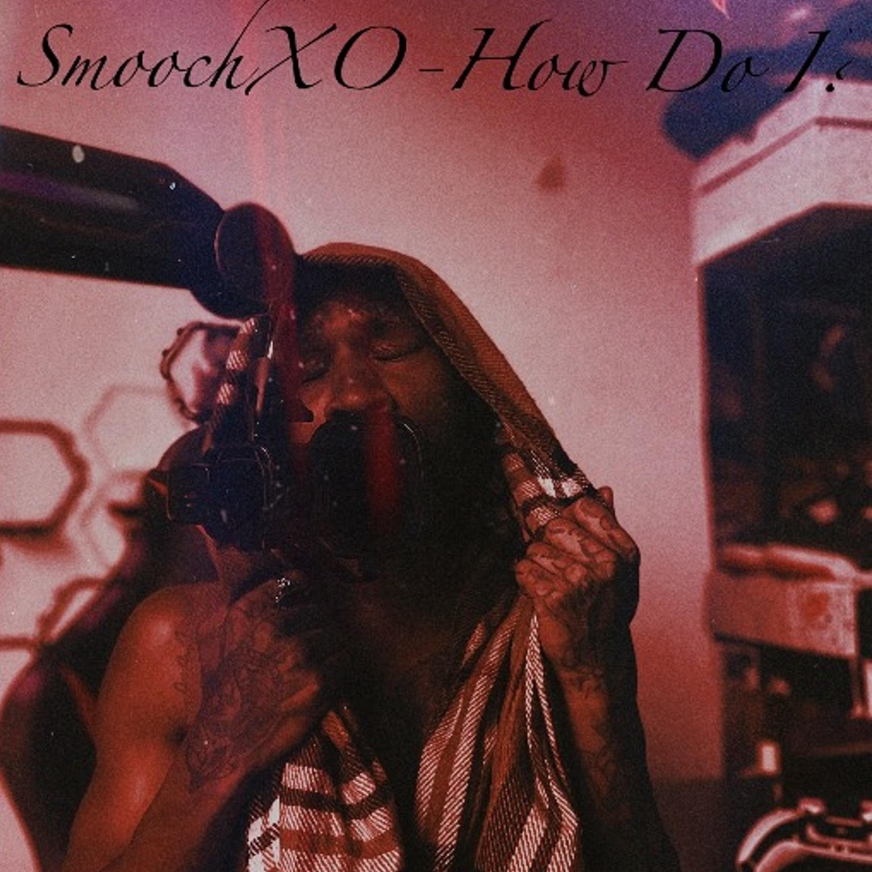 How Do I? artwork