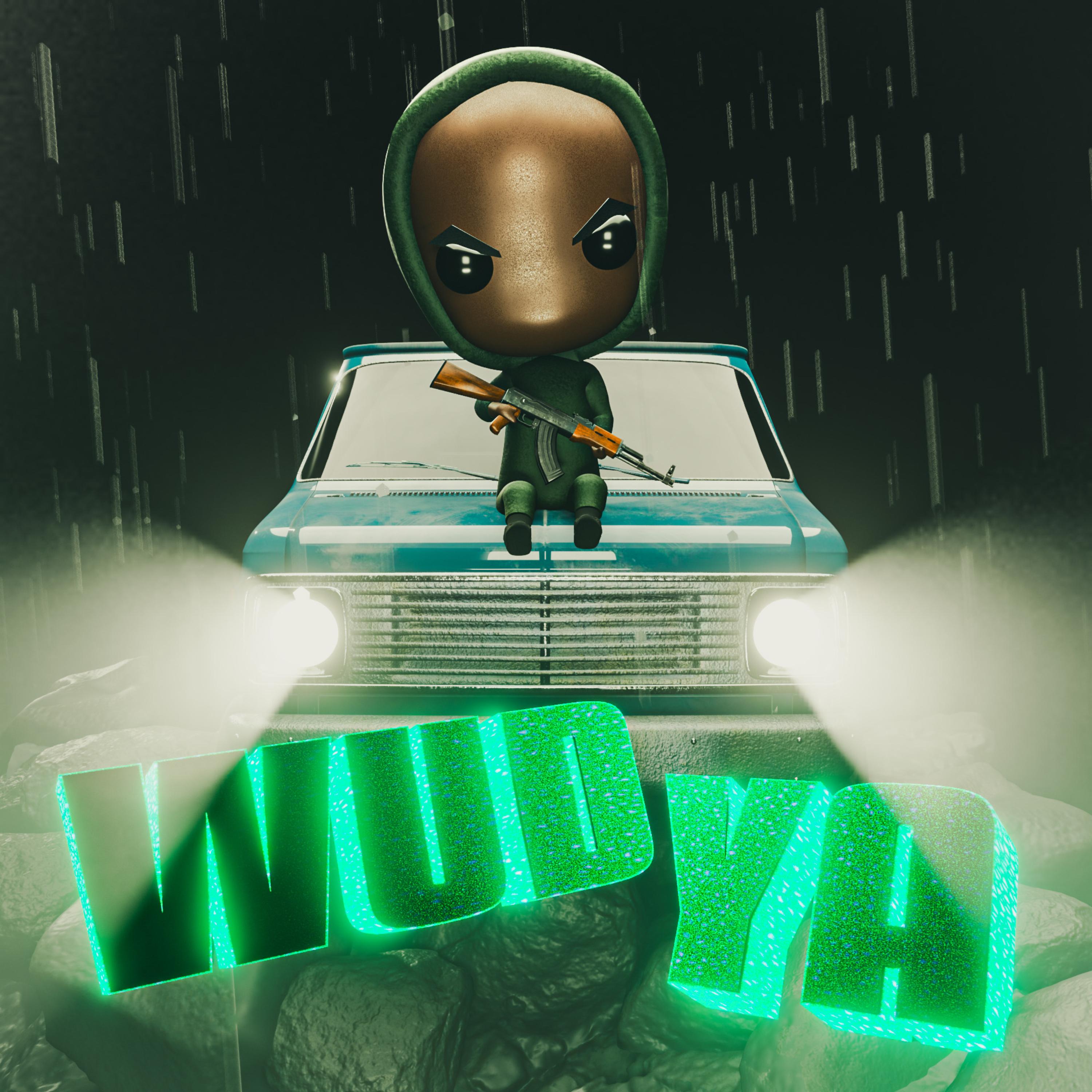 Wud Ya by Kwon2x cover art