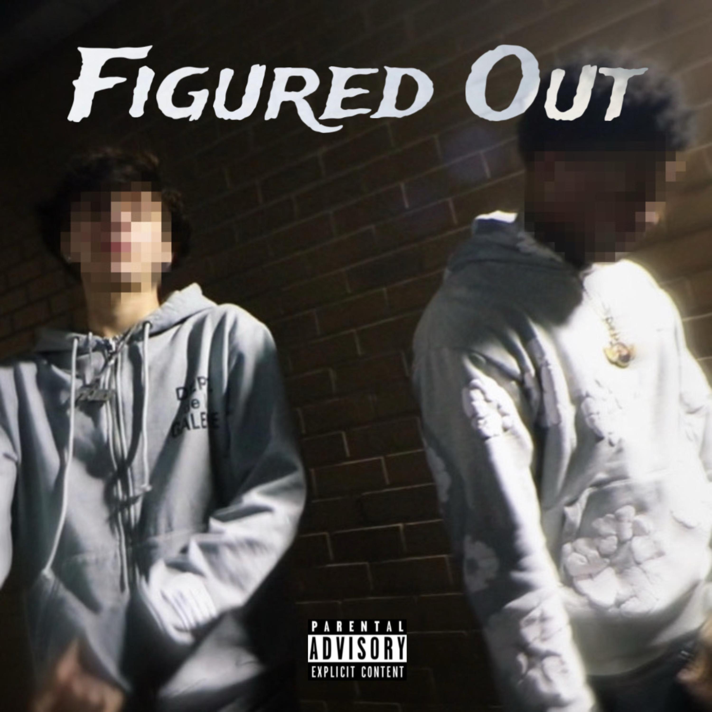 Figured Out artwork