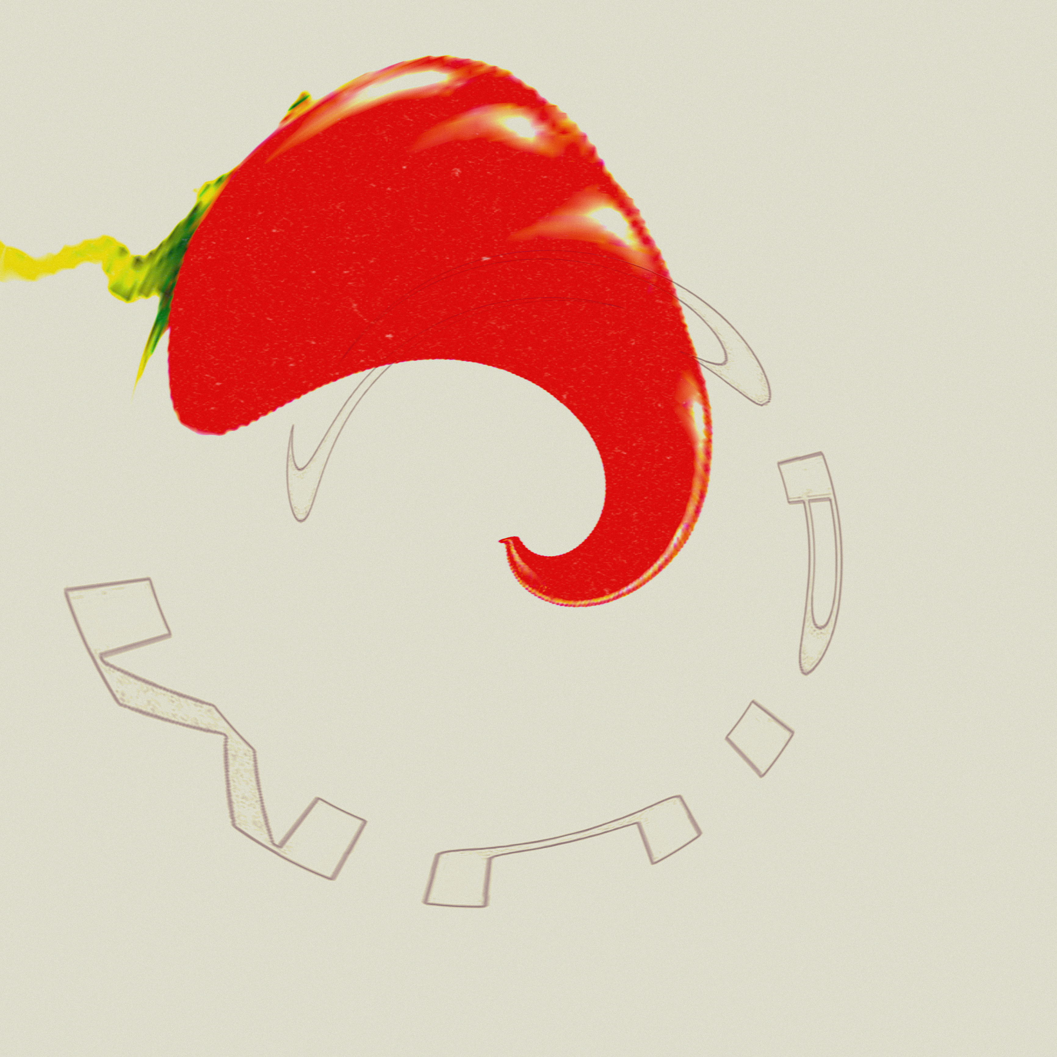 ChillOpium artwork