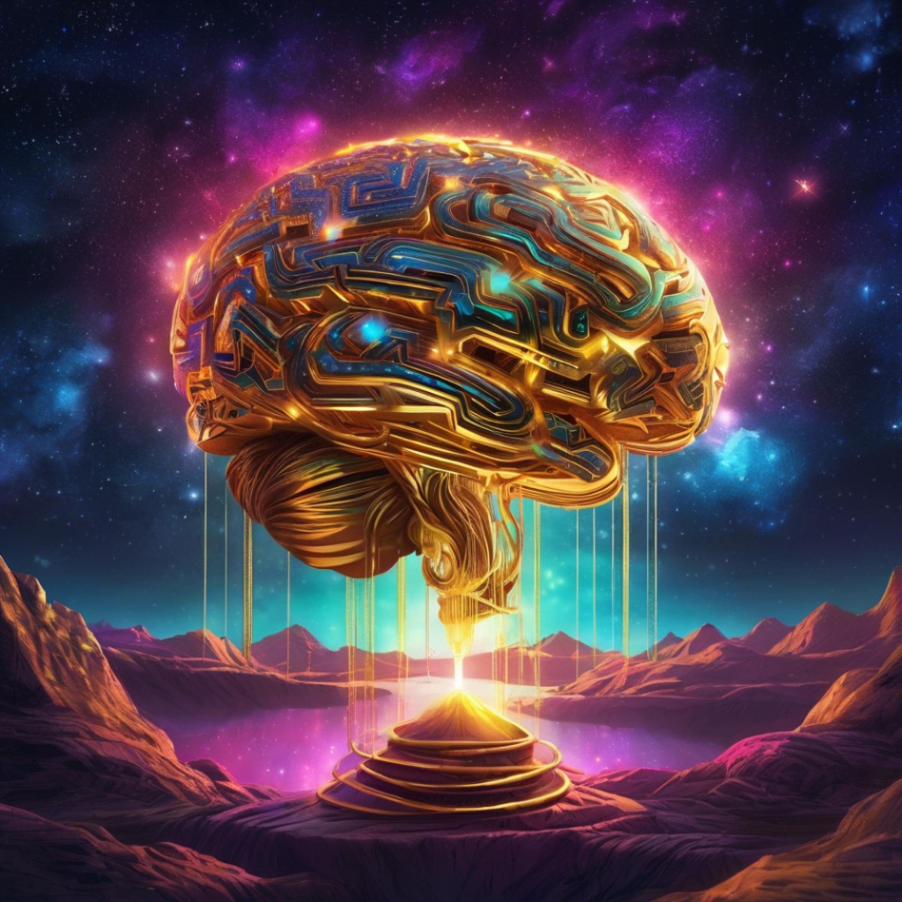 Legendary artwork