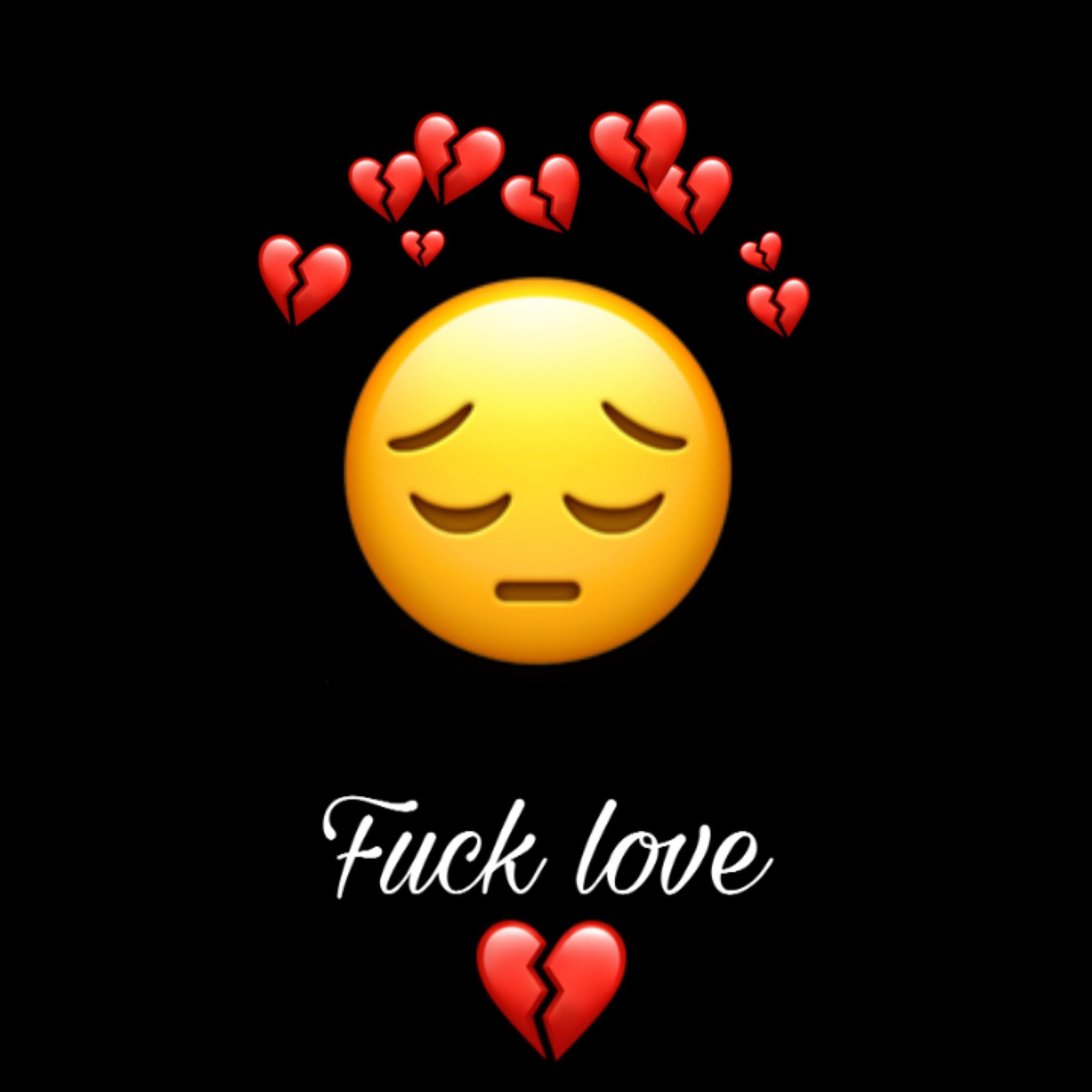 Fuck Love by Jay Gotti 215 cover art