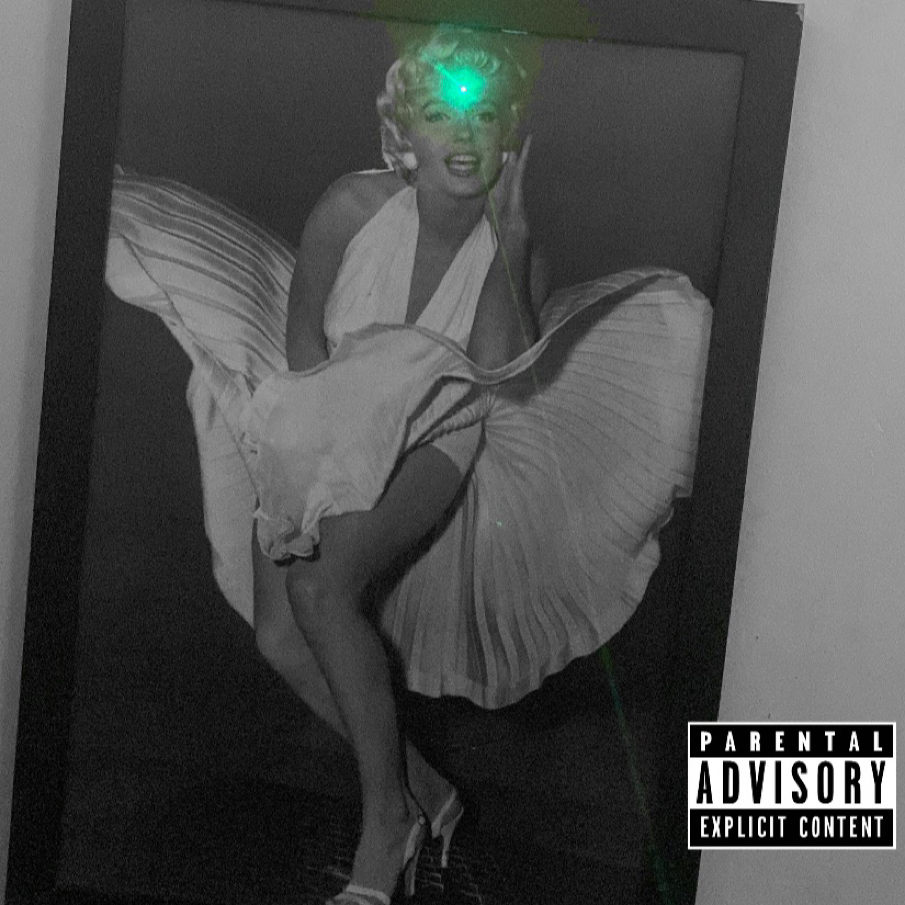 New Celine artwork