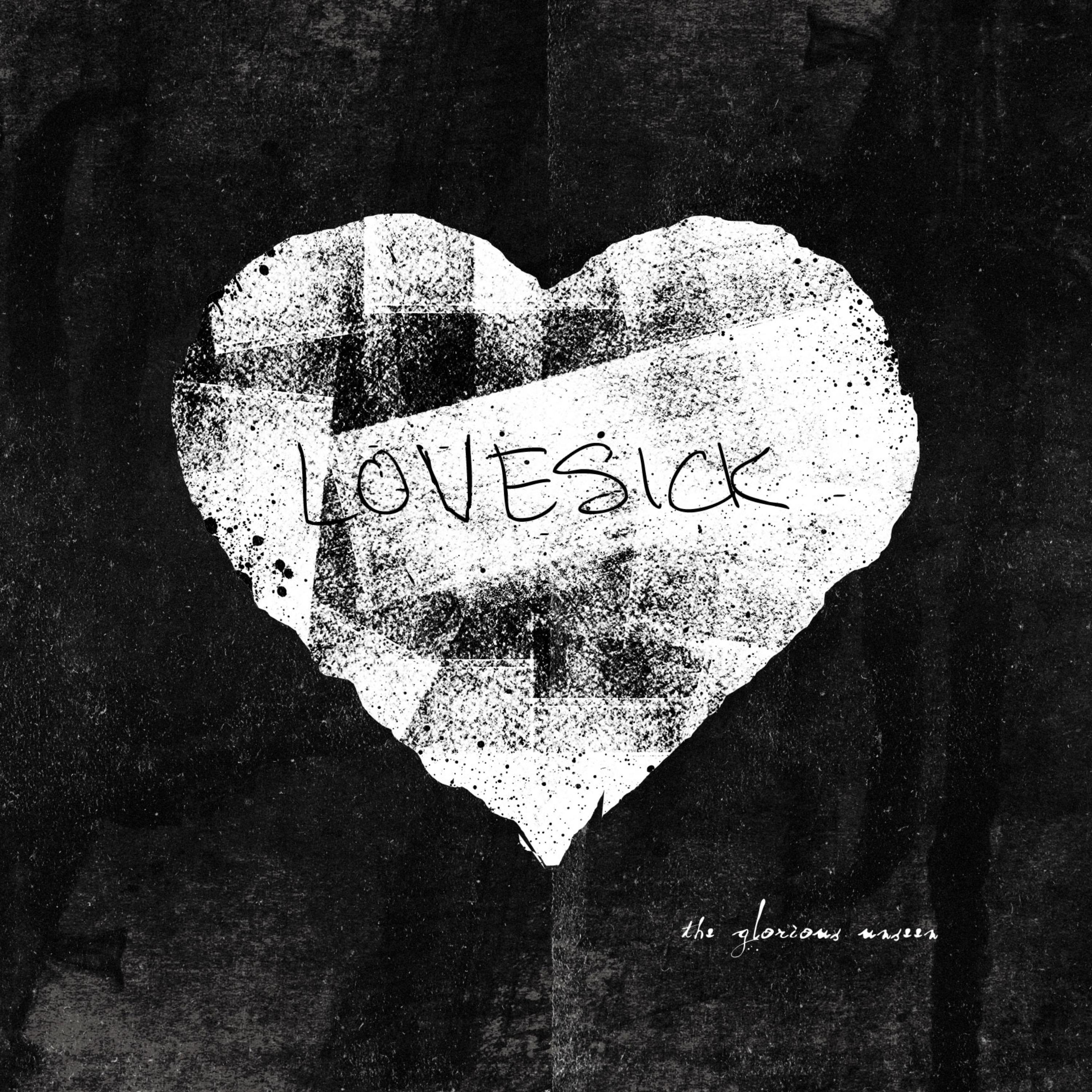 LoveScars artwork