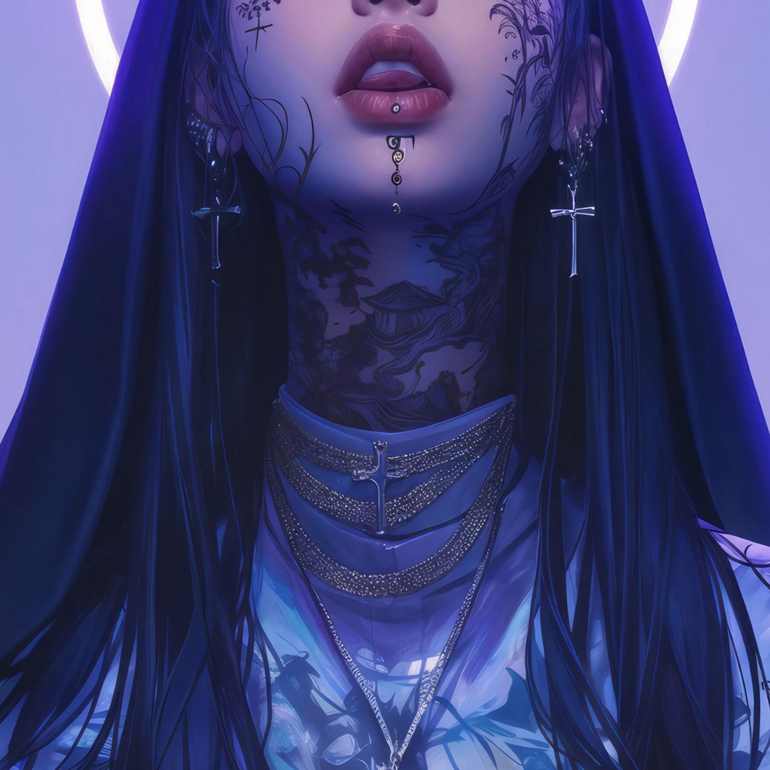 Sip Red artwork