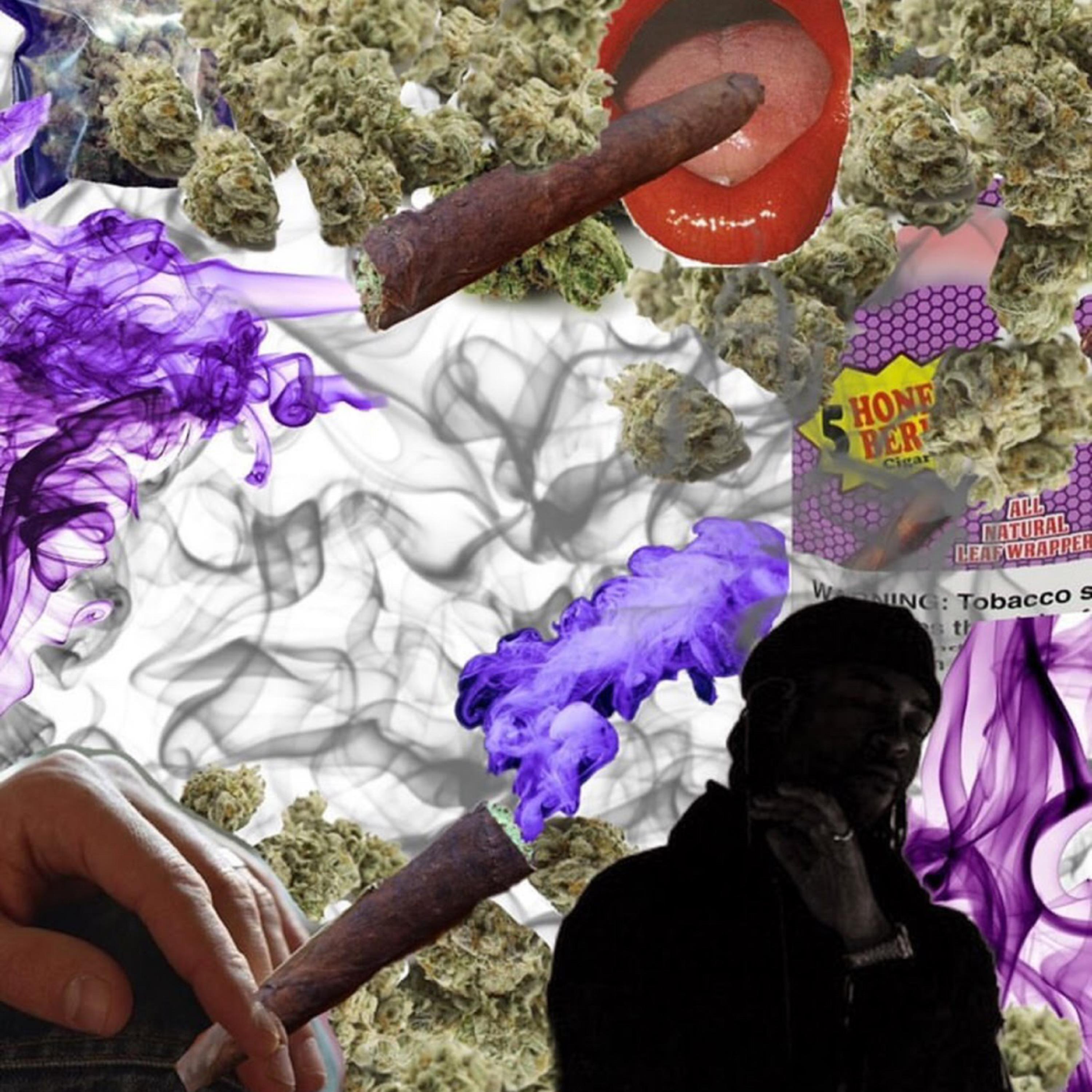 BACKWOODS & PND artwork