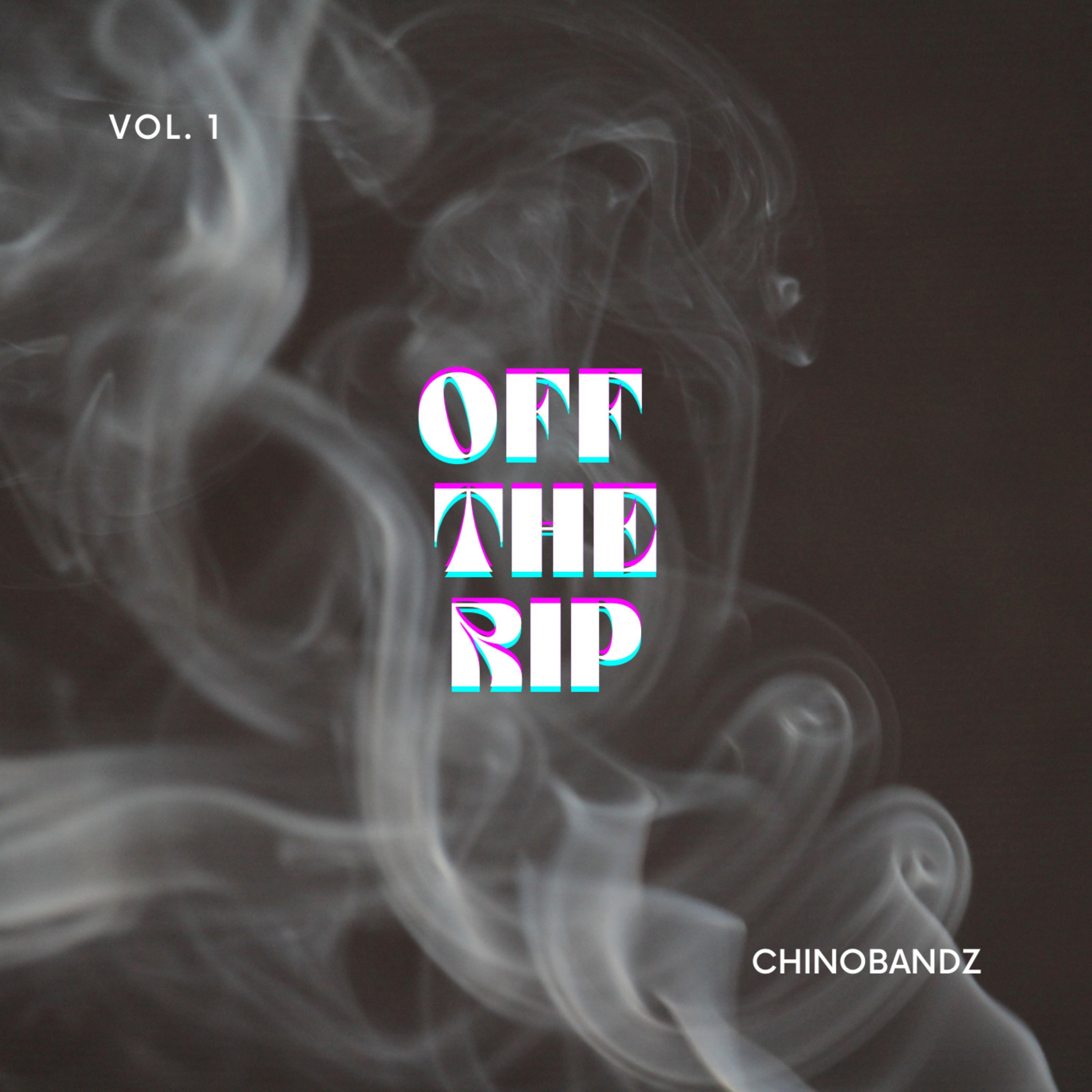OffTheRip Vol. 1 artwork
