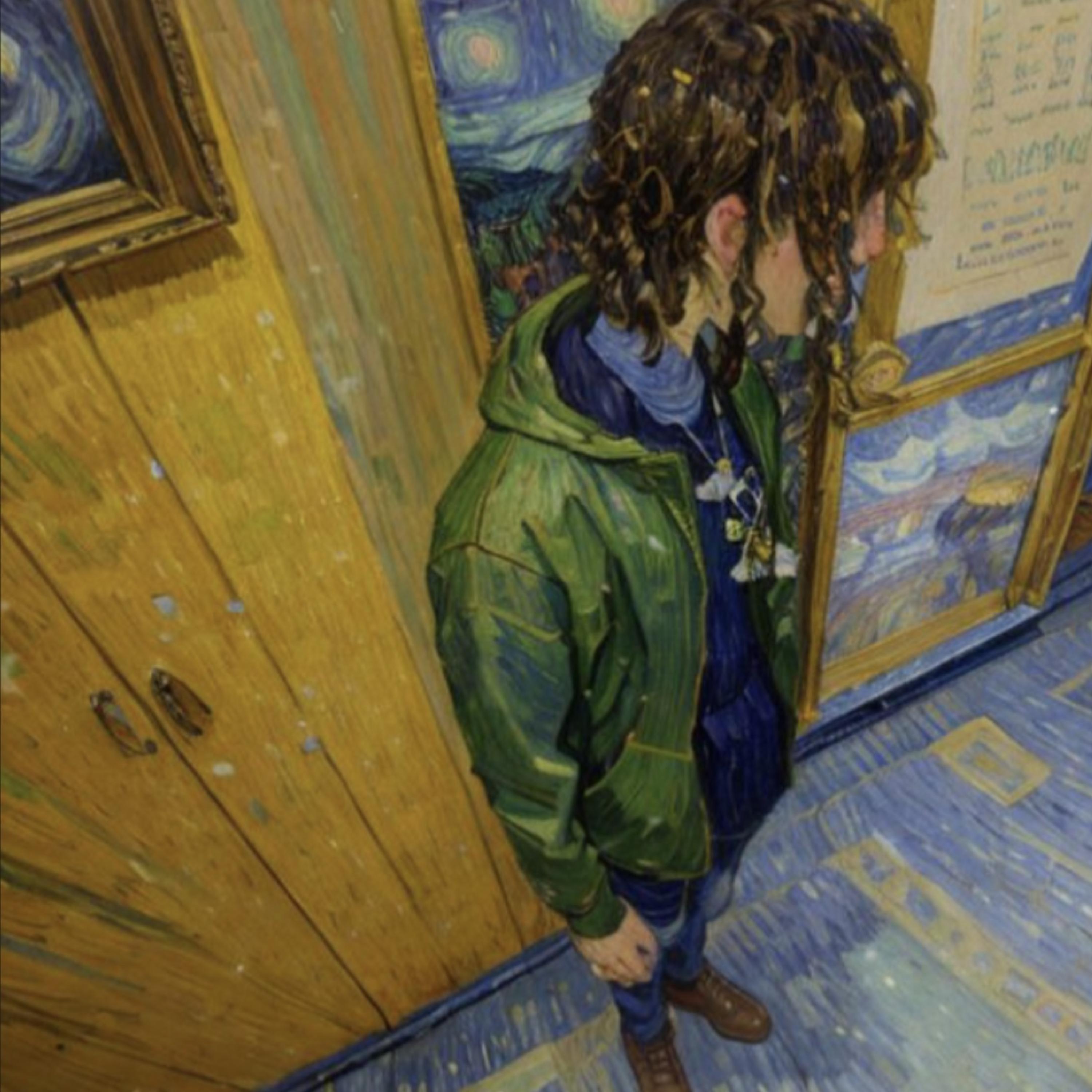 Mamas Little Heartbreaker artwork