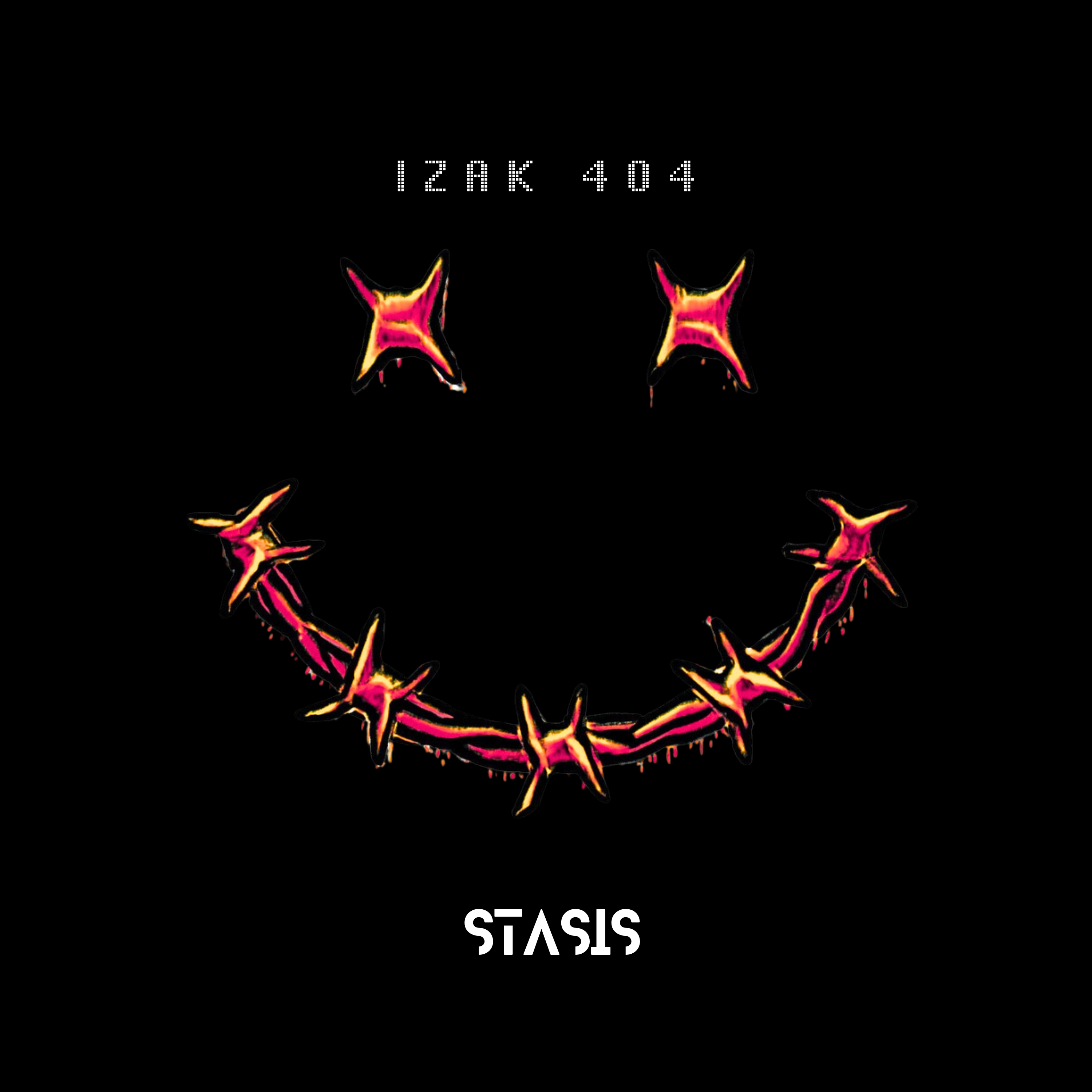 STASIS artwork