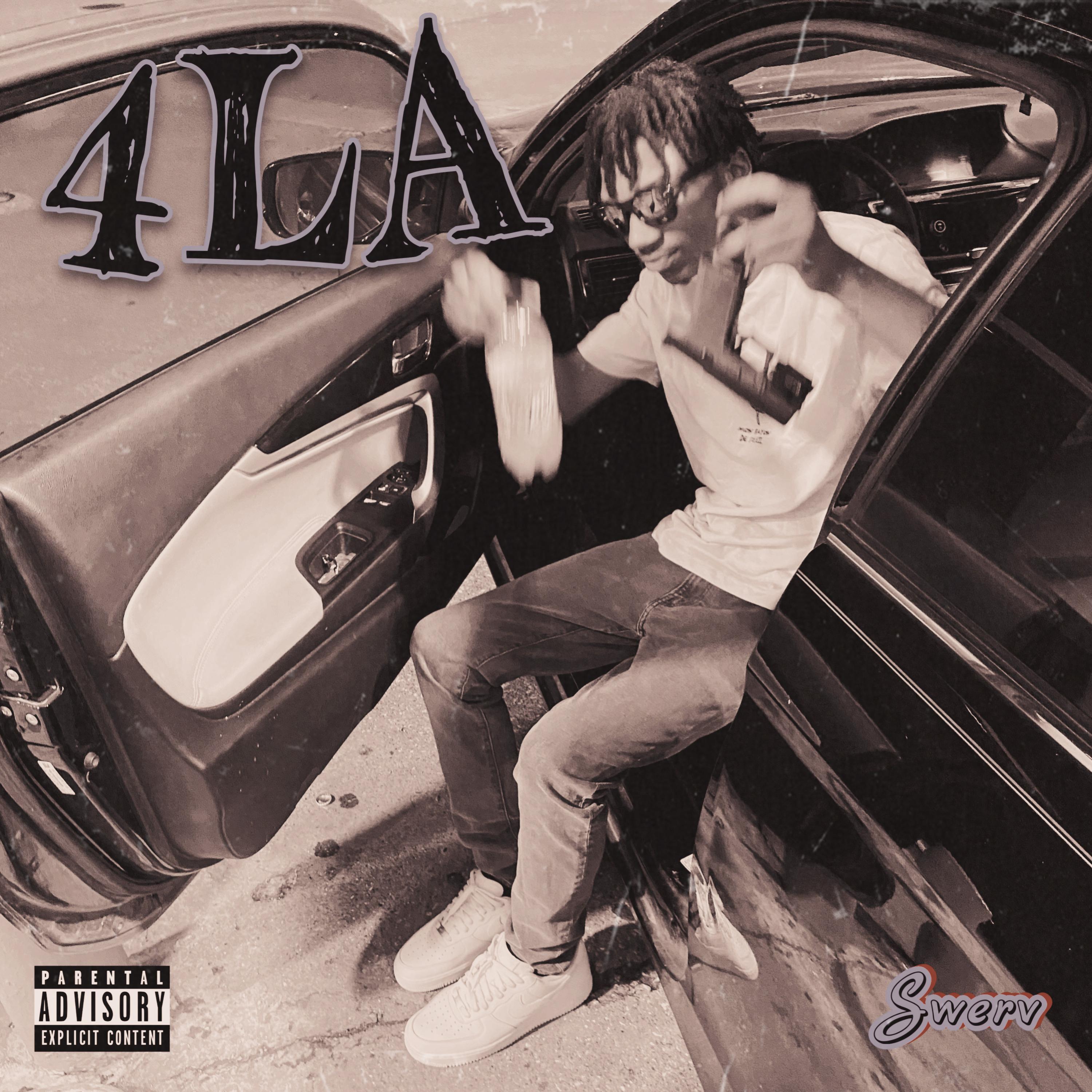 4LA artwork