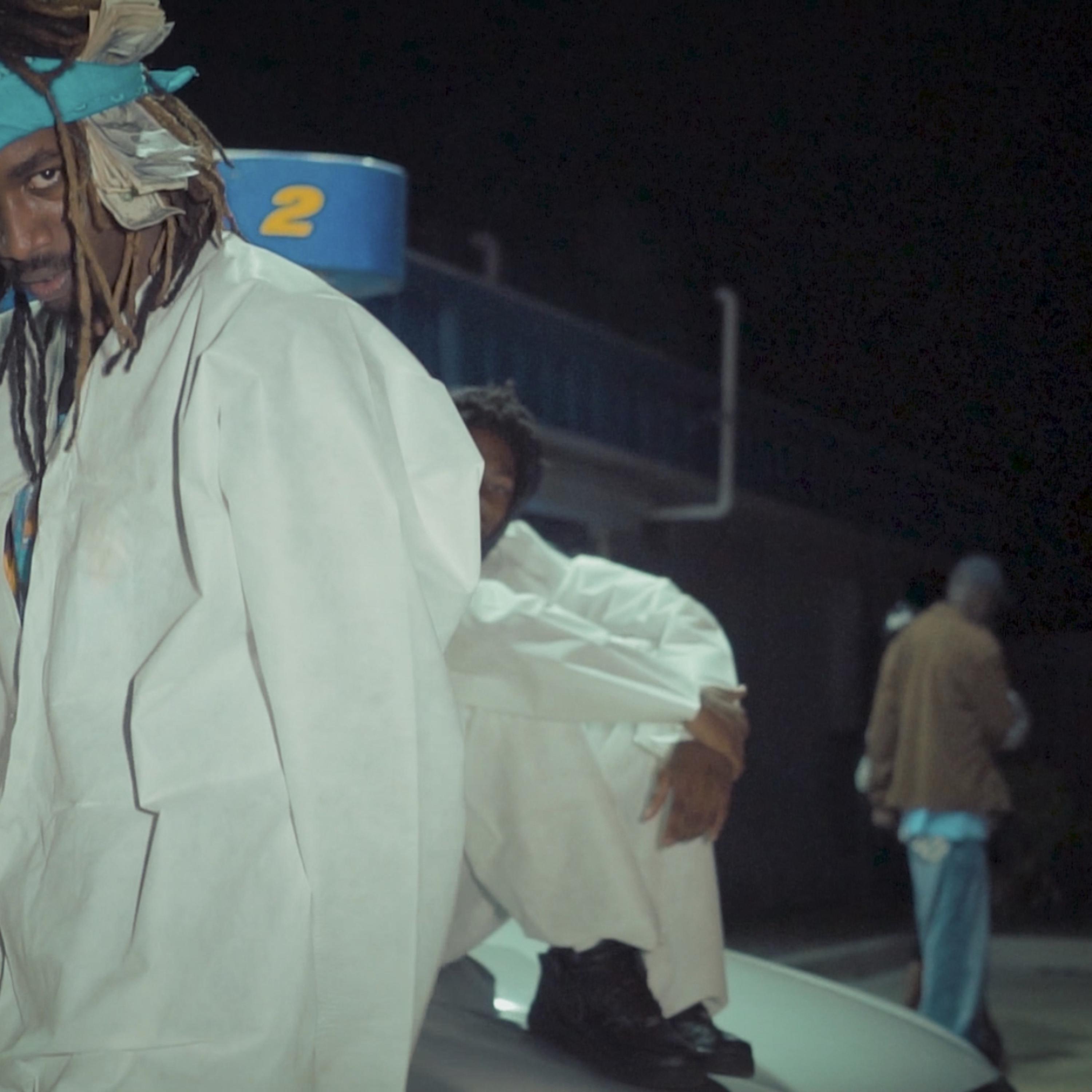 Feel My Pain artwork