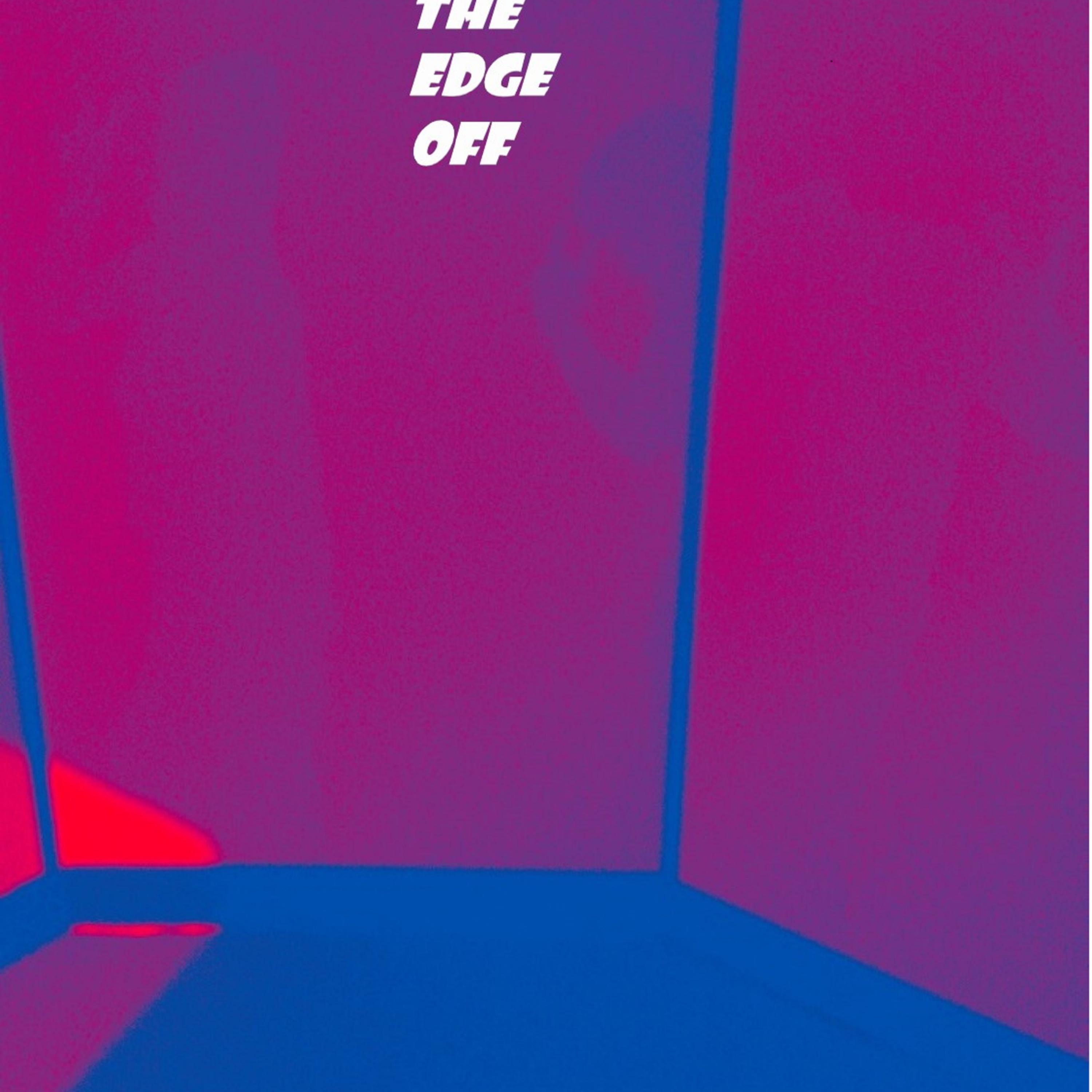 Take The Edge Off artwork