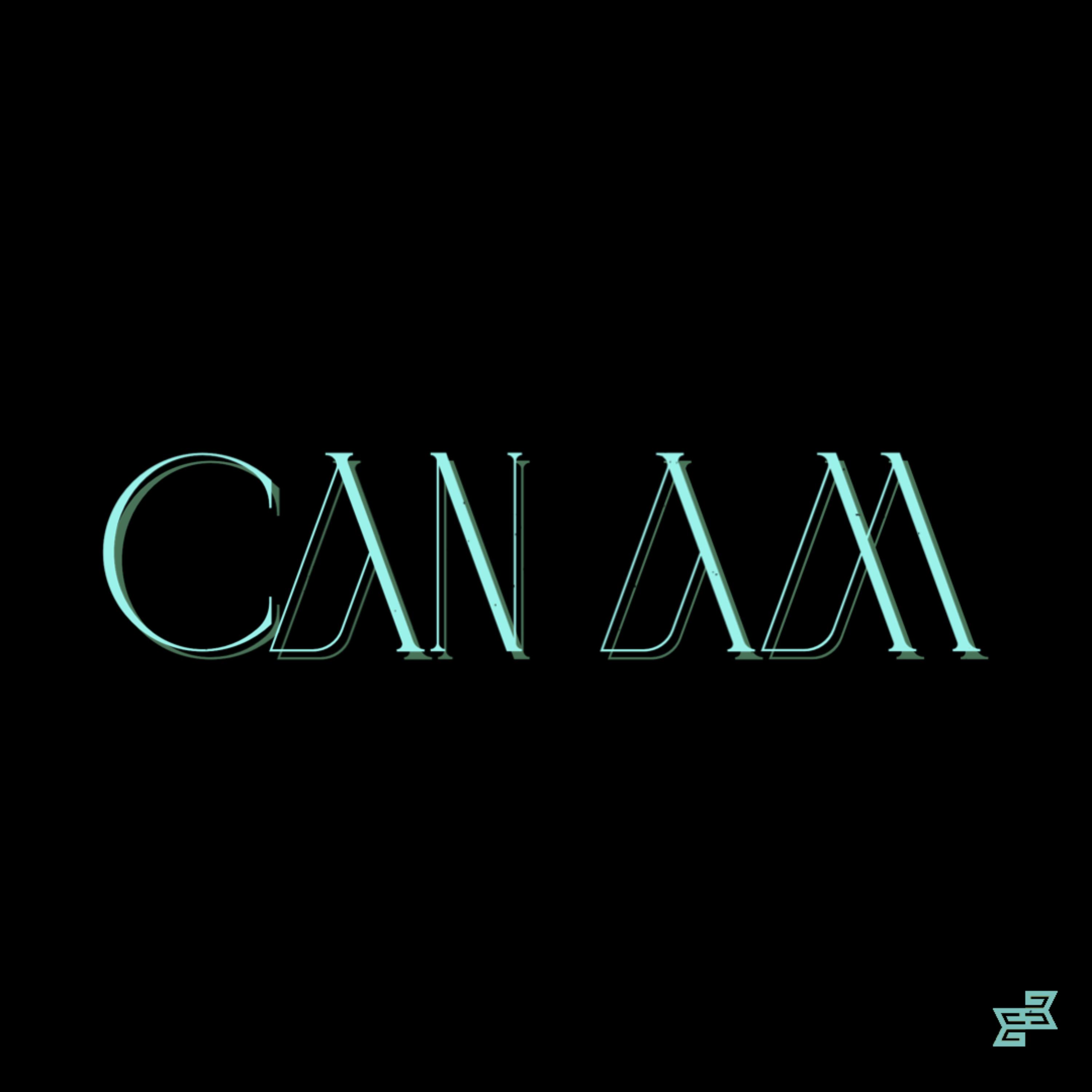 Can Am artwork