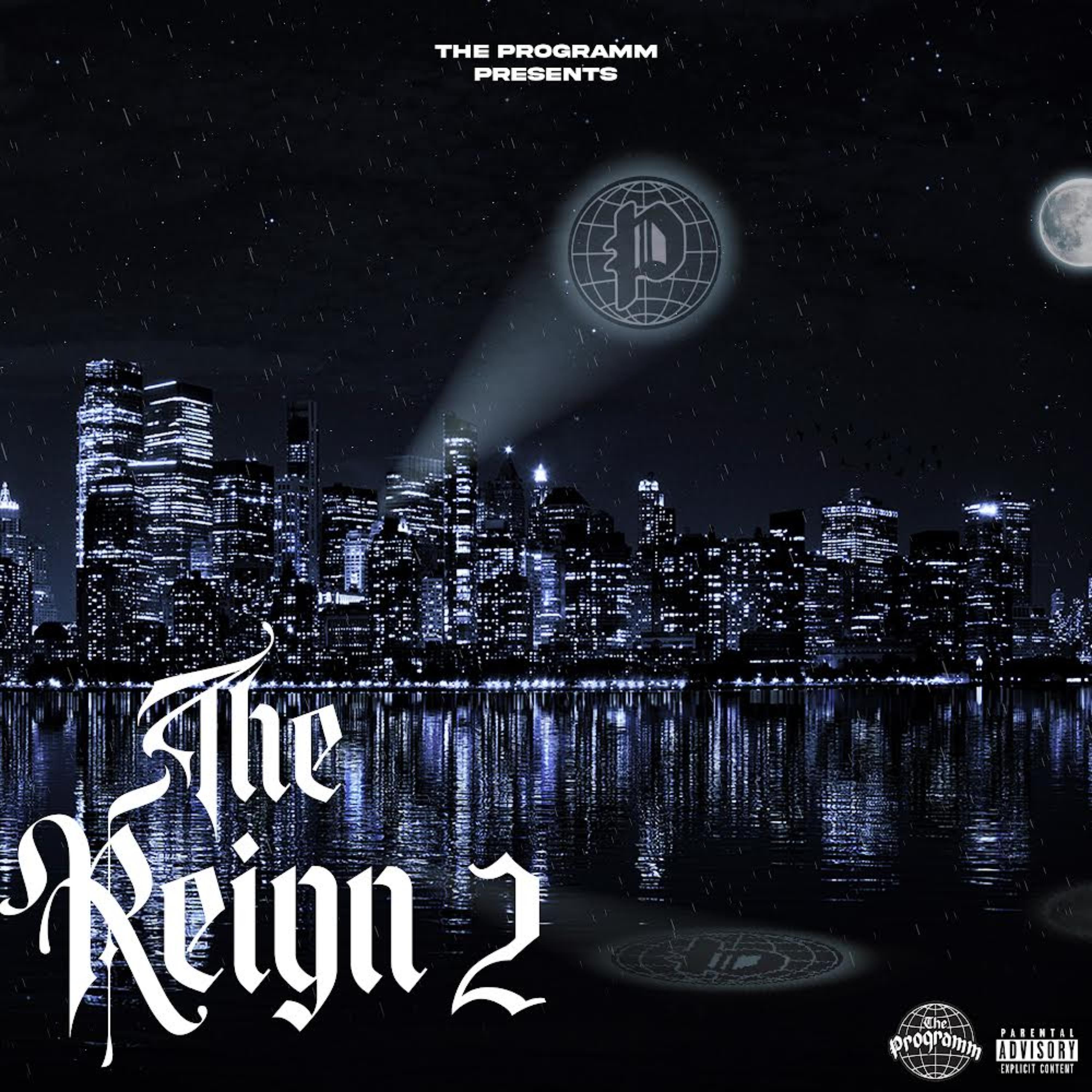 The Reign 2 artwork
