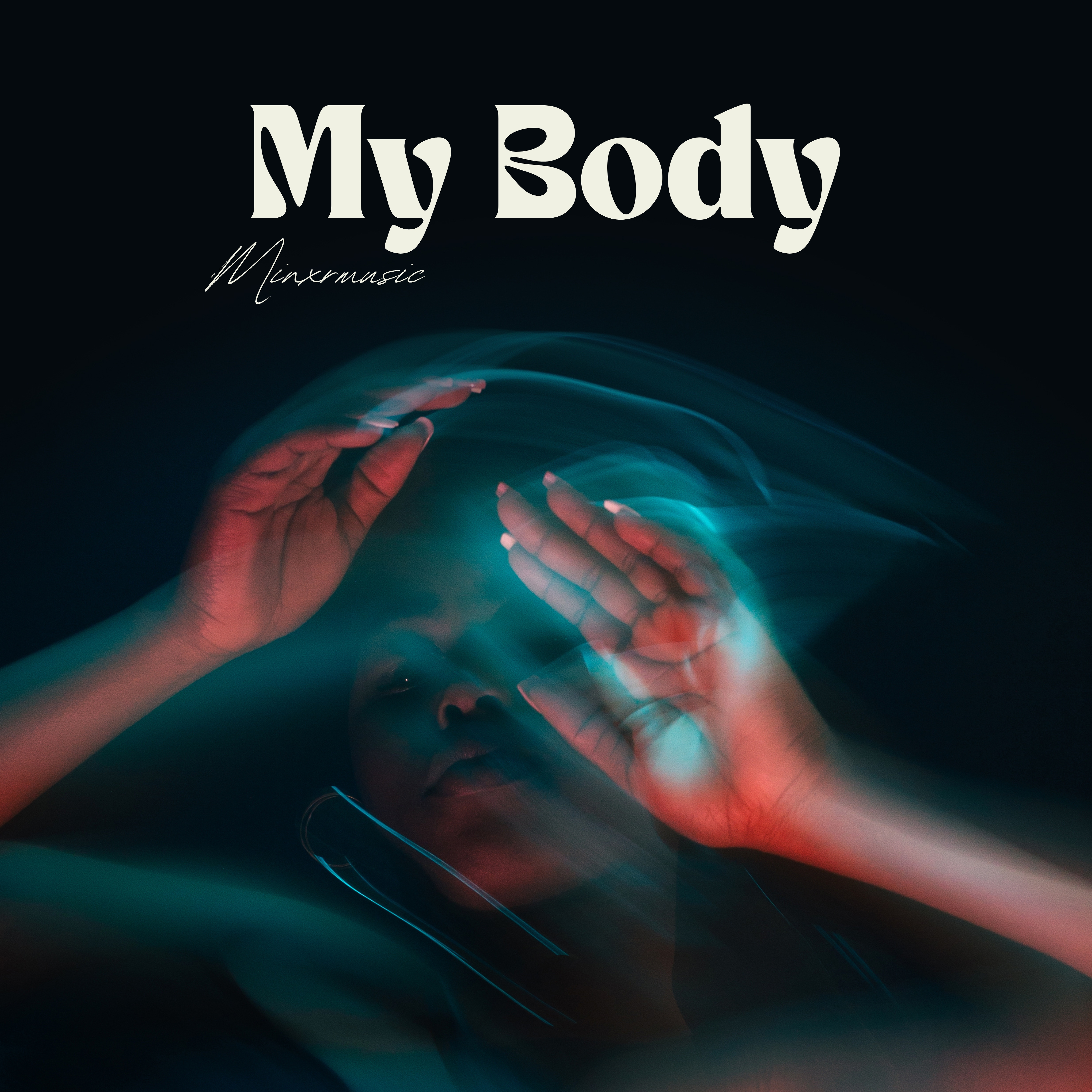 My Body artwork