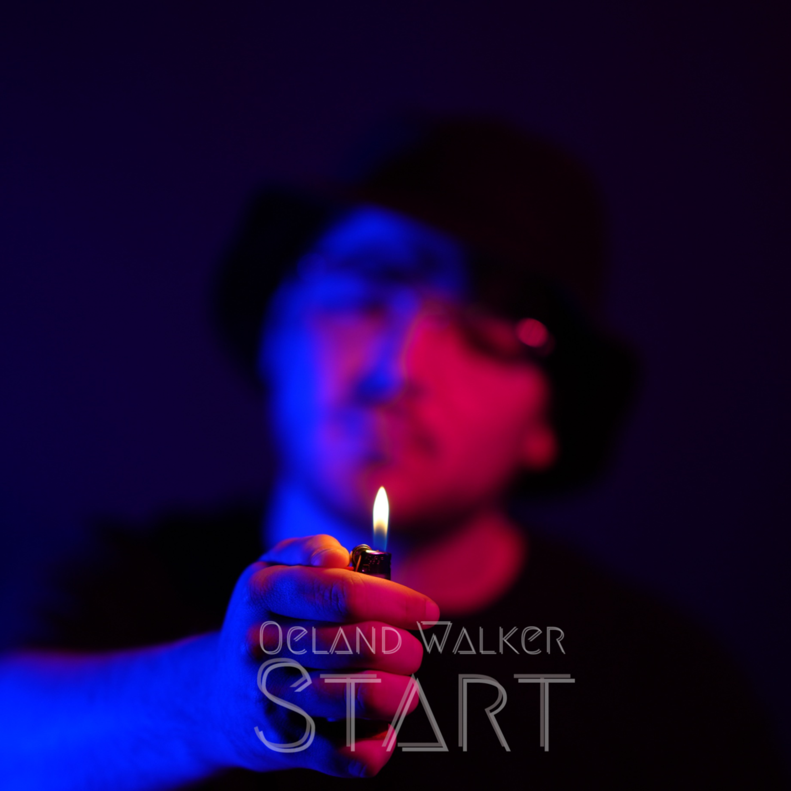 Start artwork
