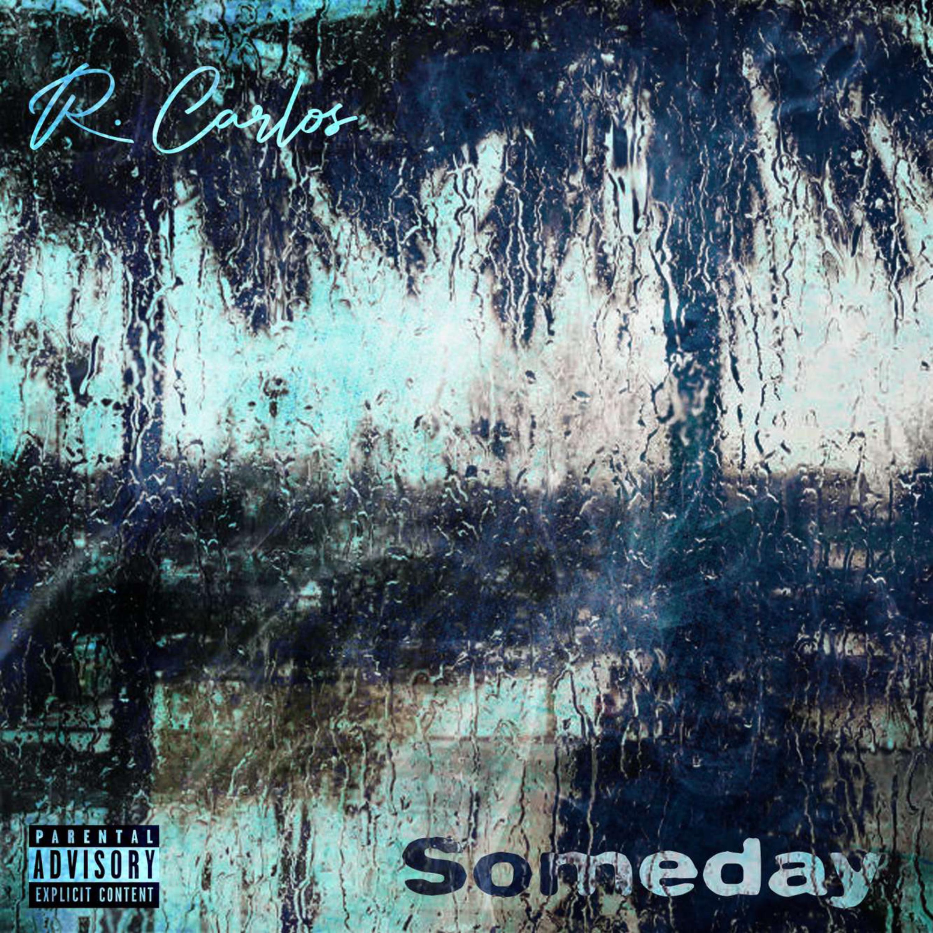 Someday artwork