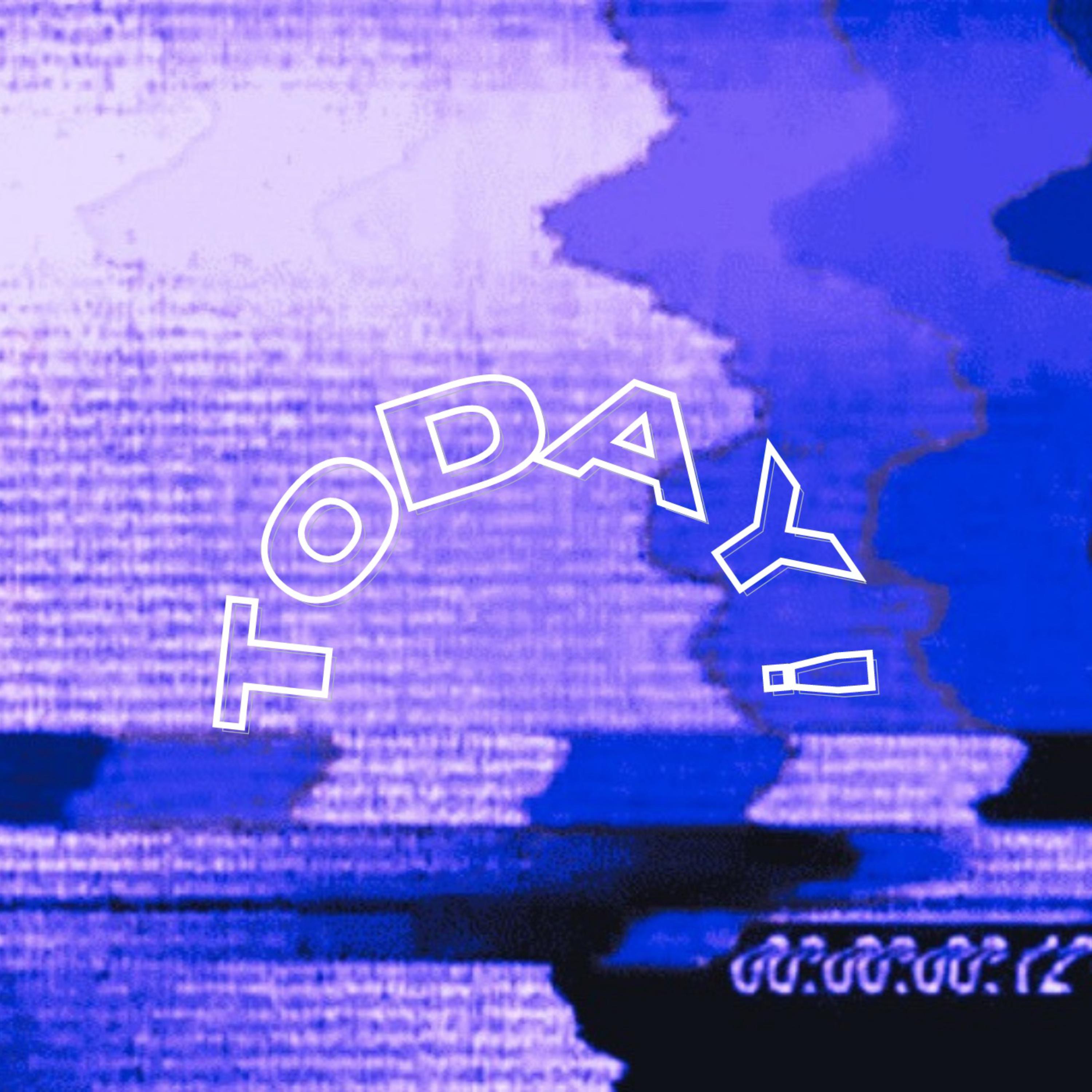 TODAY! by Jelahn Kruze cover art